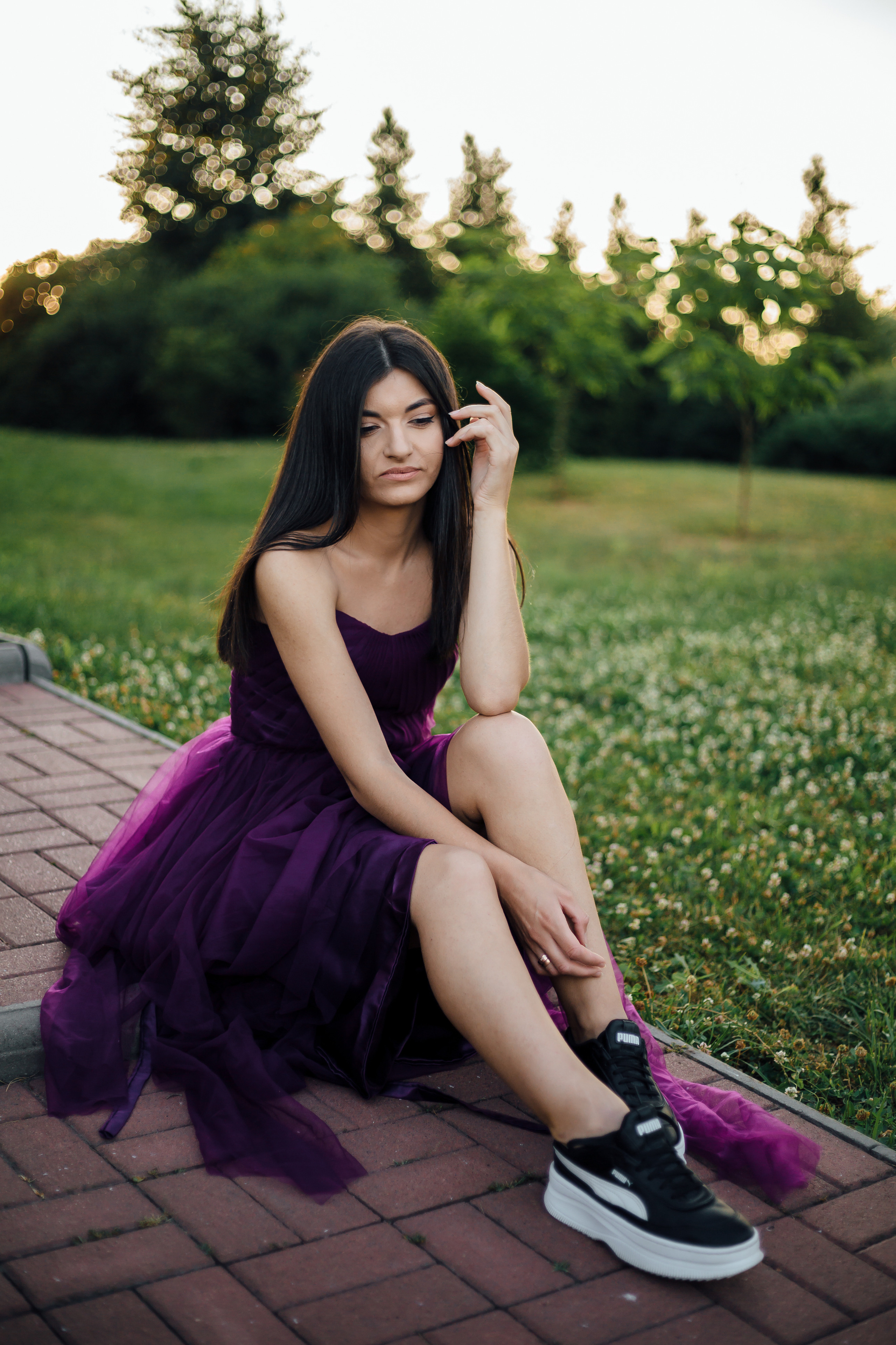 Индивидуальная фотосессия Ахтырка. Весільний і сімейний фотограф Вадим Чикало