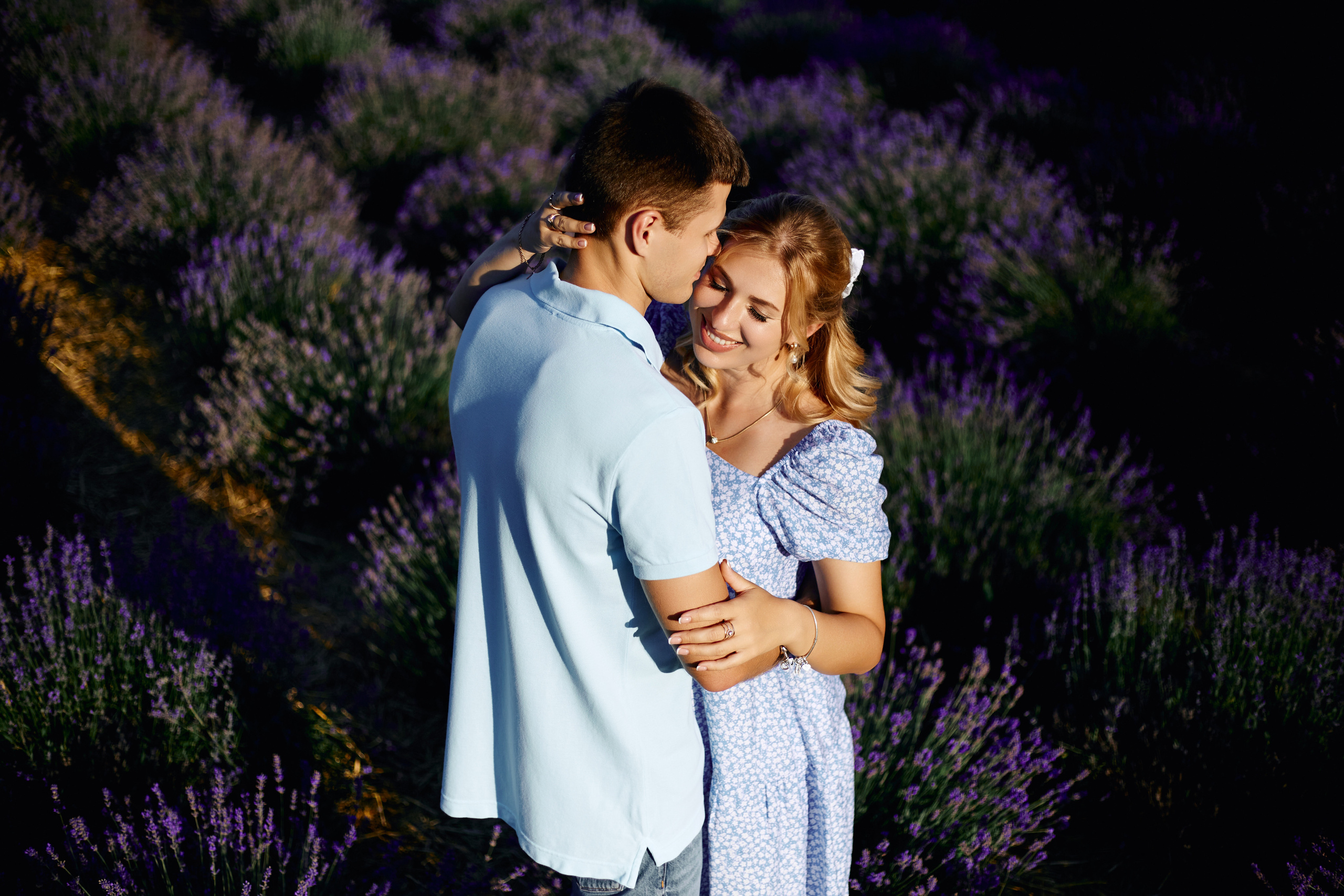 Love Story. Весільний і сімейний фотограф Вадим Чикало