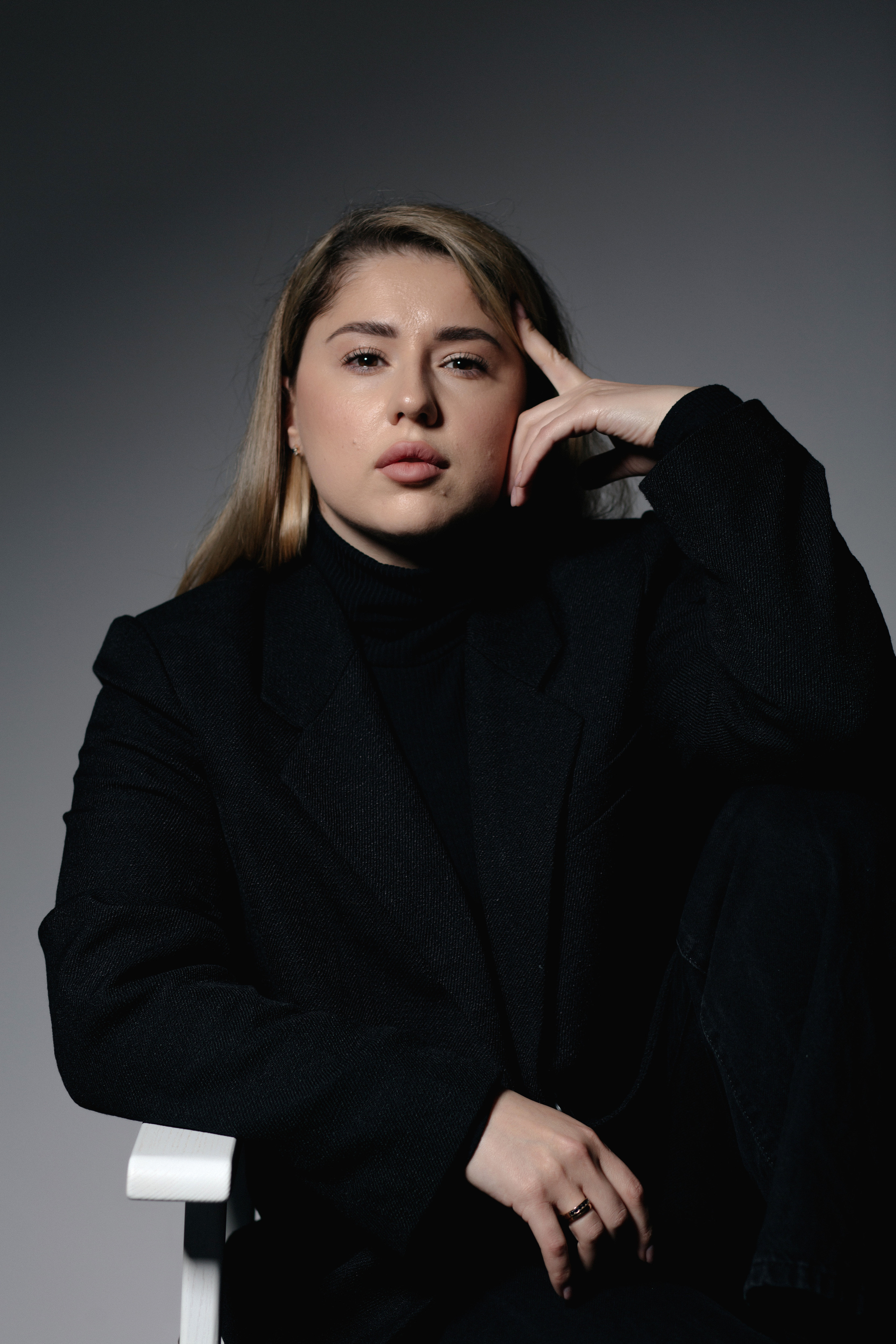 Studio. Весільний і сімейний фотограф Вадим Чикало