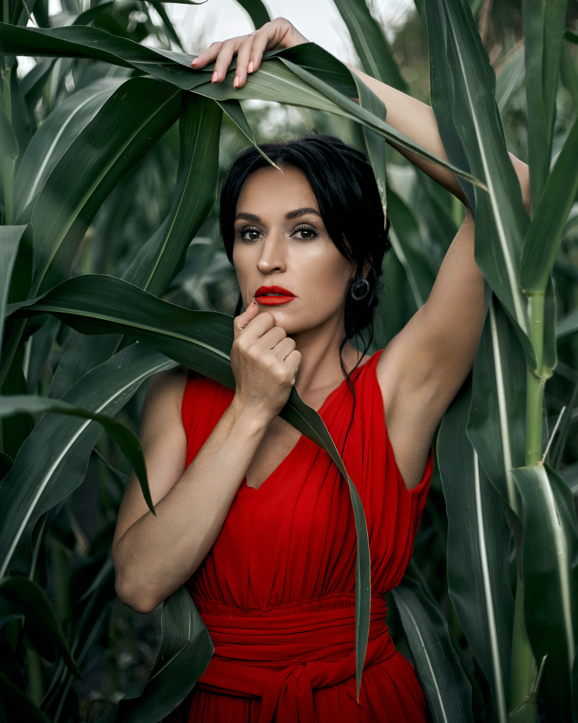 Индивидуальная фотосессия Ахтырка. Весільний і сімейний фотограф Вадим Чикало