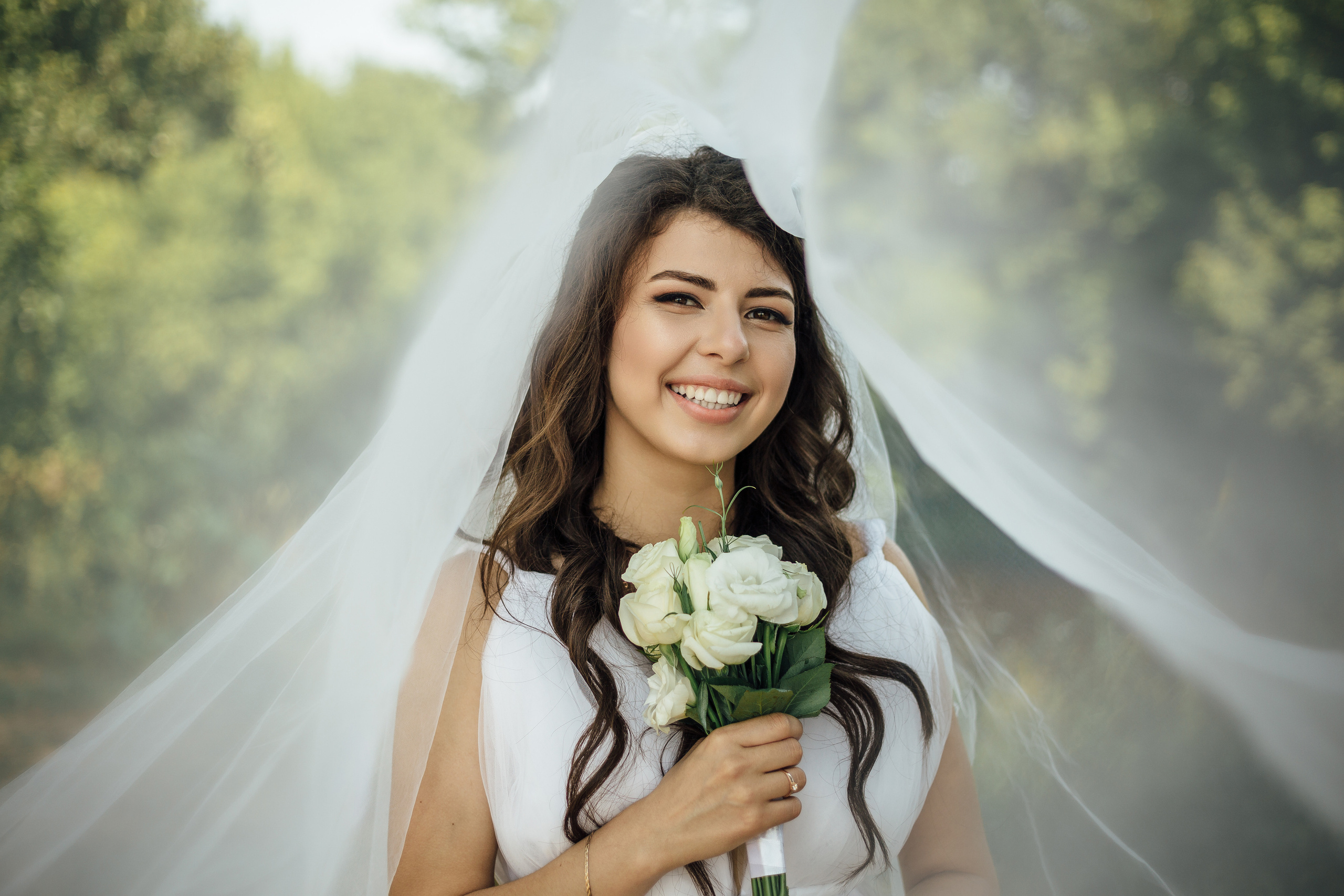 Свадебный фотограф в городе Ахтырка. Весільний і сімейний фотограф Вадим Чикало