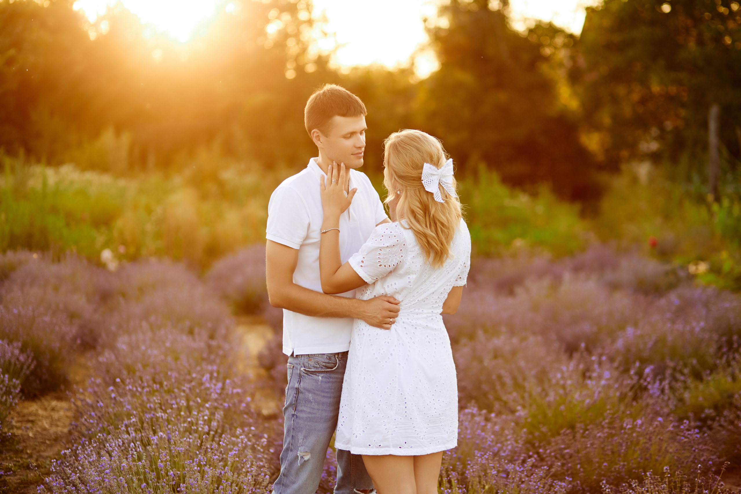 Love Story. Весільний і сімейний фотограф Вадим Чикало