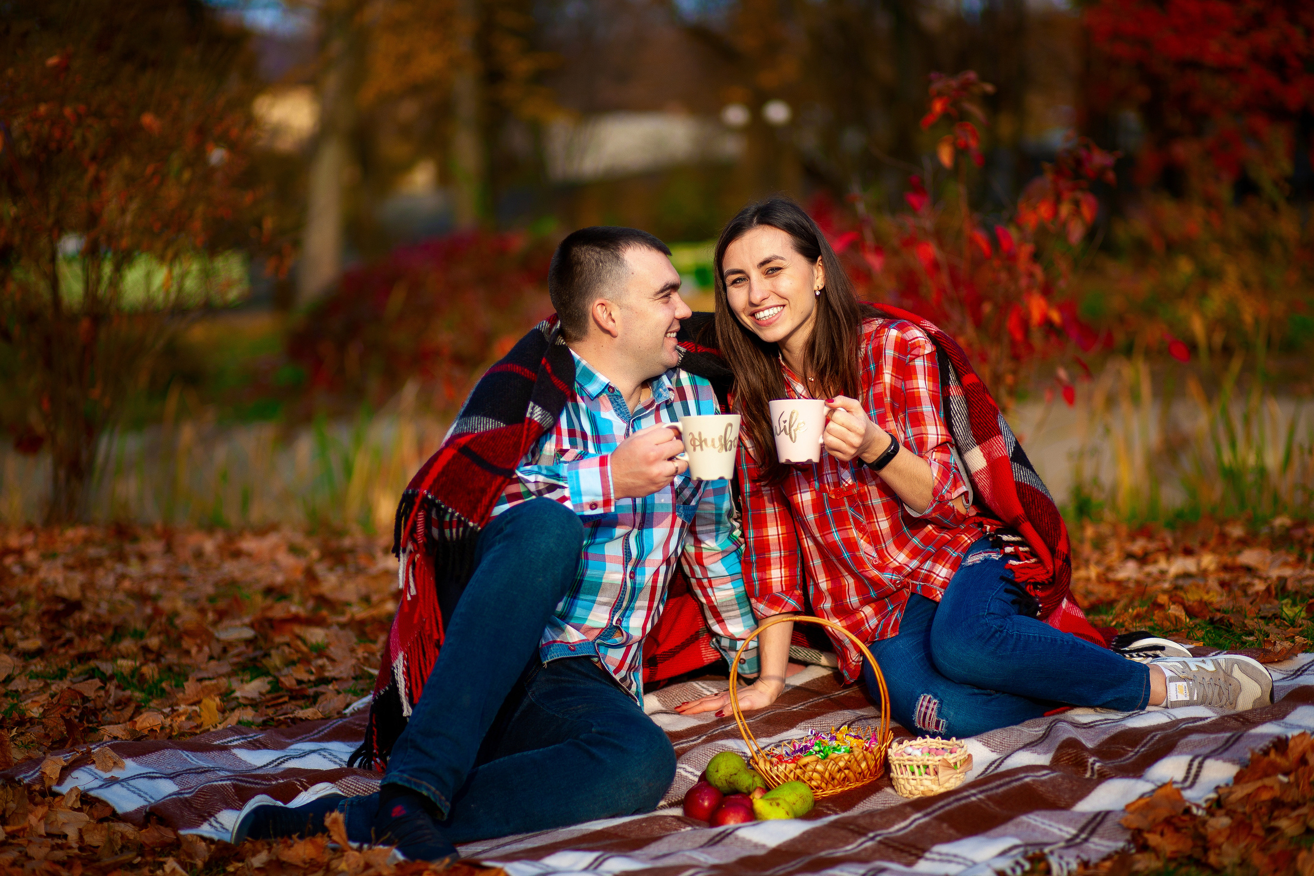 Love Story. Весільний і сімейний фотограф Вадим Чикало