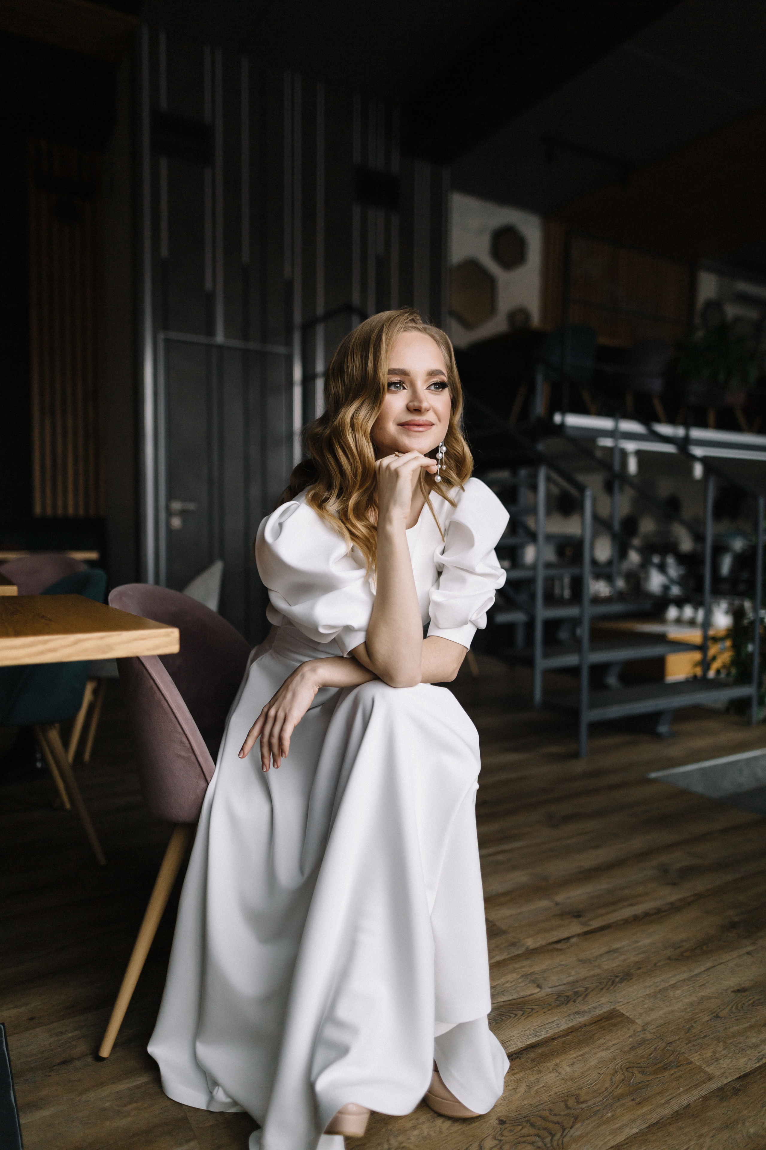 Свадебный фотограф в городе Ахтырка. Весільний і сімейний фотограф Вадим Чикало