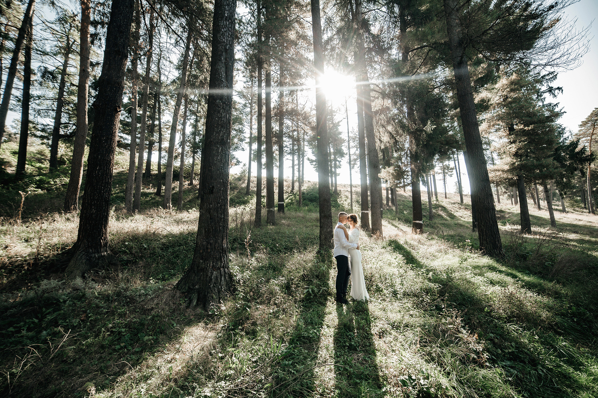 Весільний і сімейний фотограф Вадим Чикало