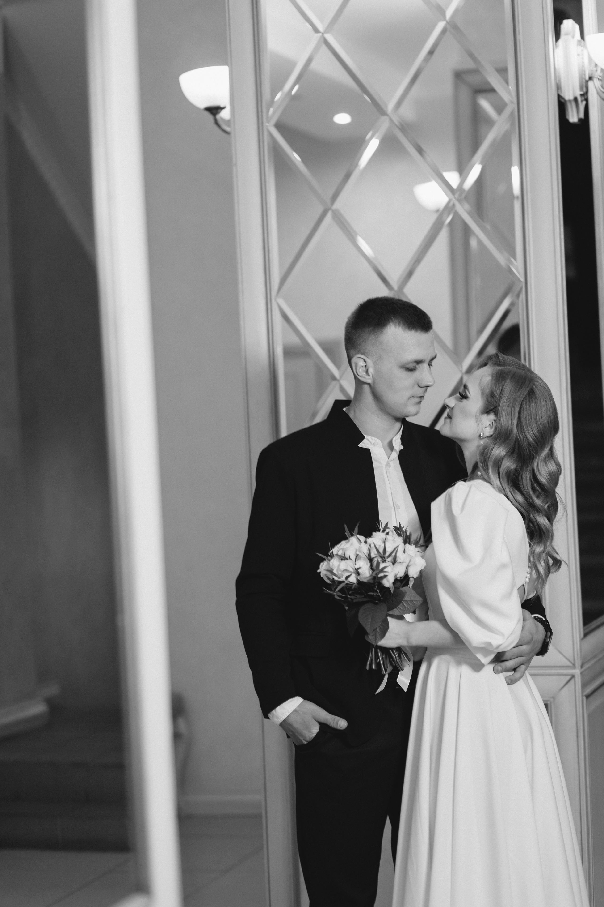 Свадебный фотограф в городе Ахтырка. Весільний і сімейний фотограф Вадим Чикало