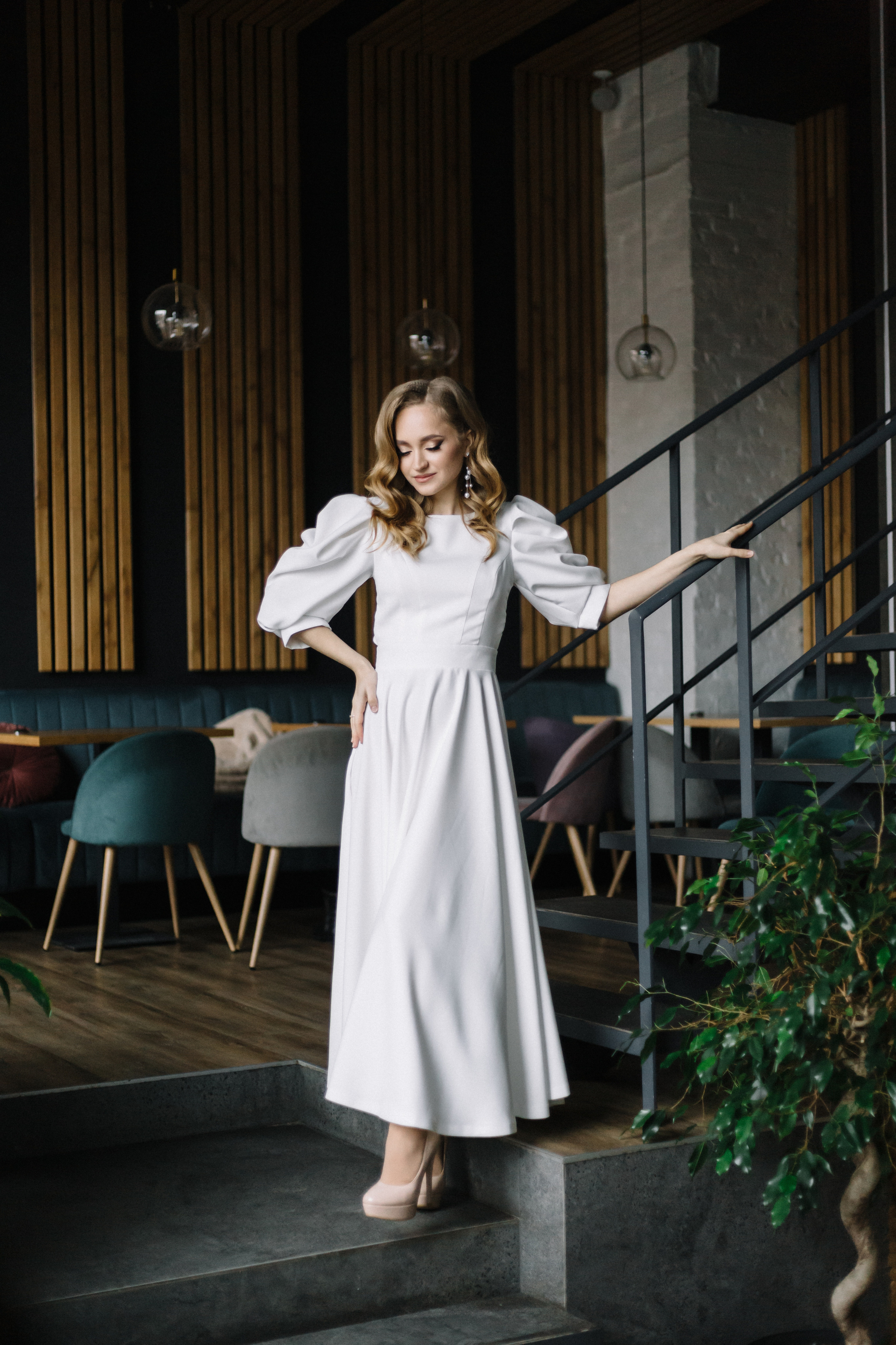 Свадебный фотограф в городе Ахтырка. Весільний і сімейний фотограф Вадим Чикало