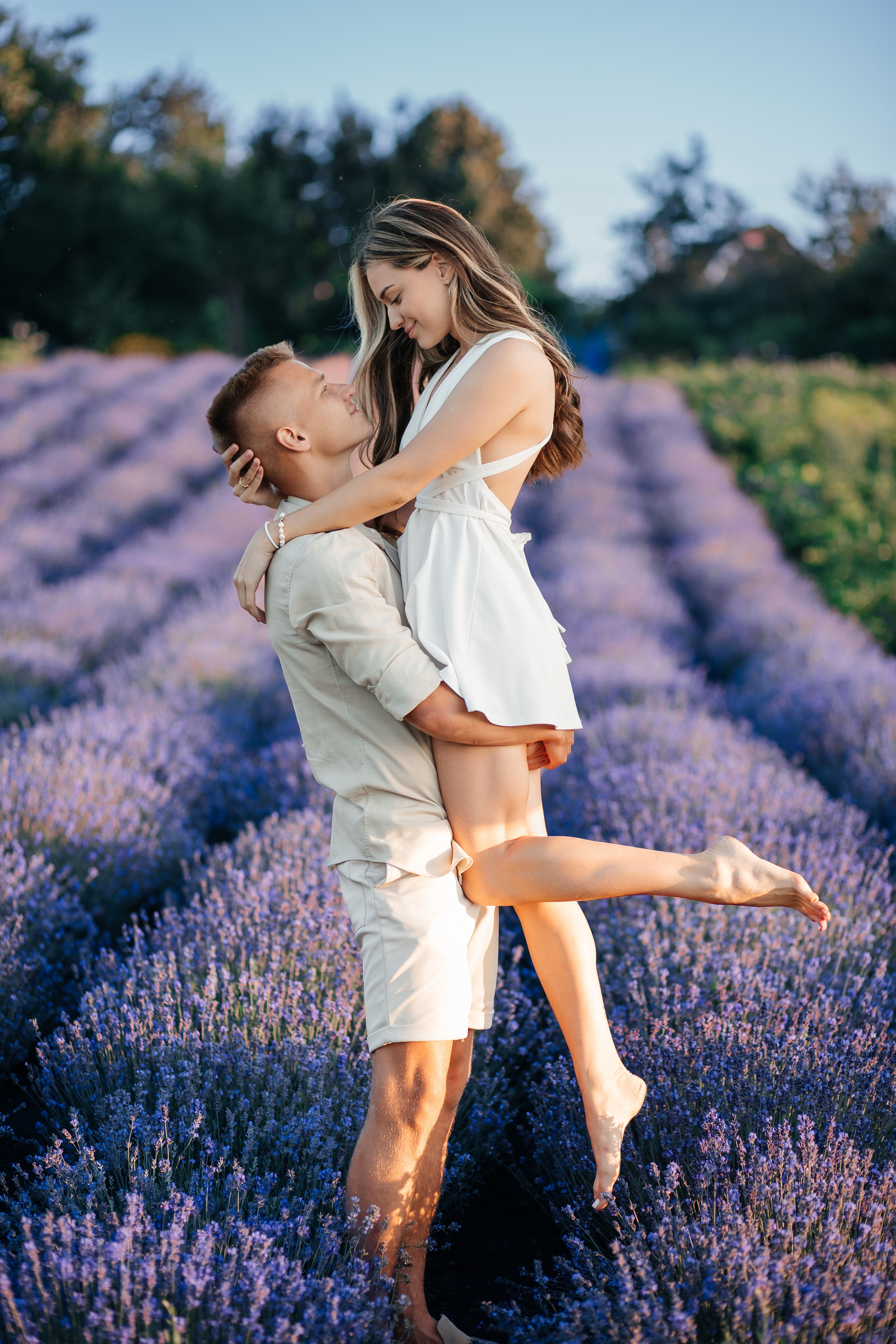 Love Story. Весільний і сімейний фотограф Вадим Чикало