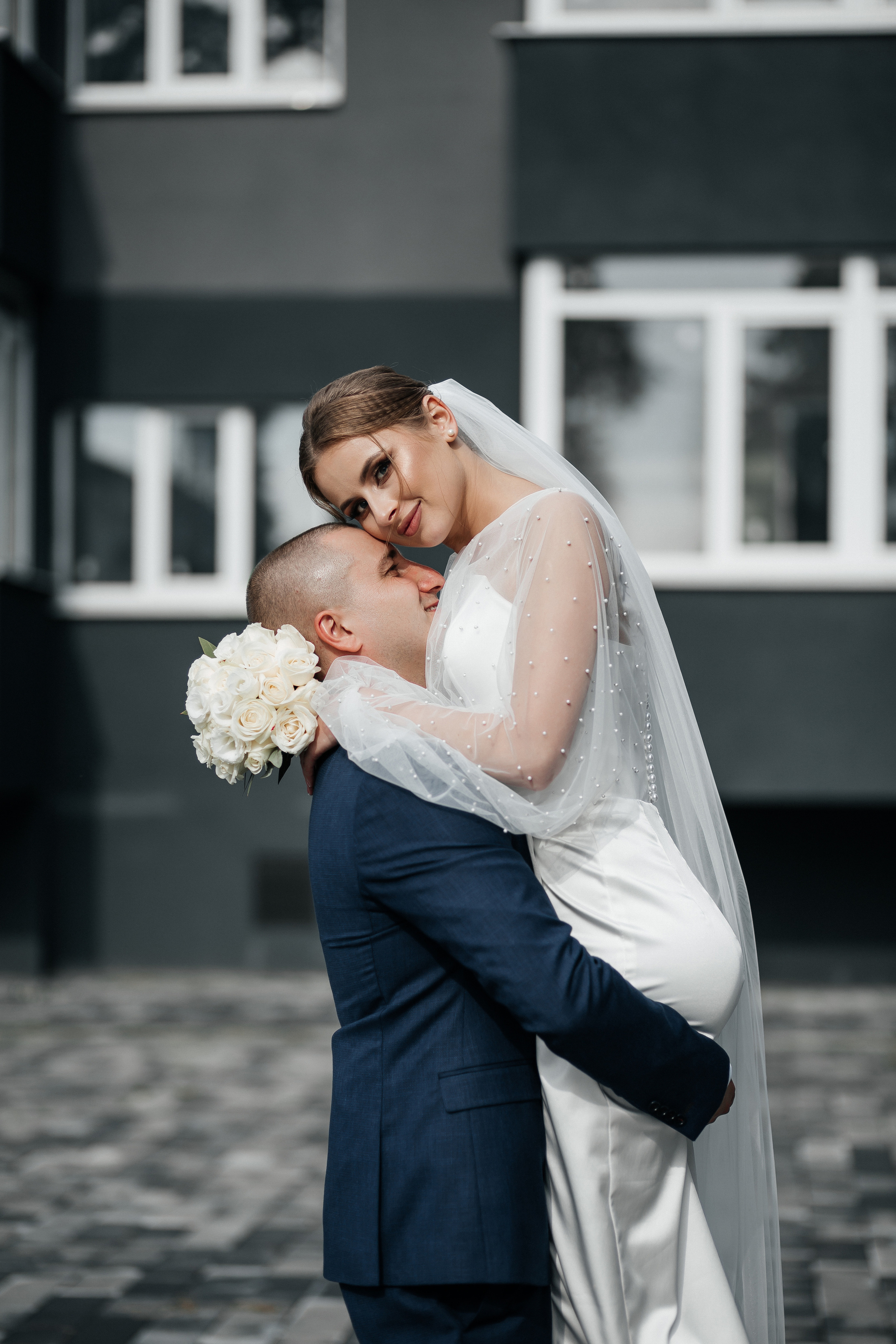 Свадебный фотограф в городе Ахтырка. Весільний і сімейний фотограф Вадим Чикало