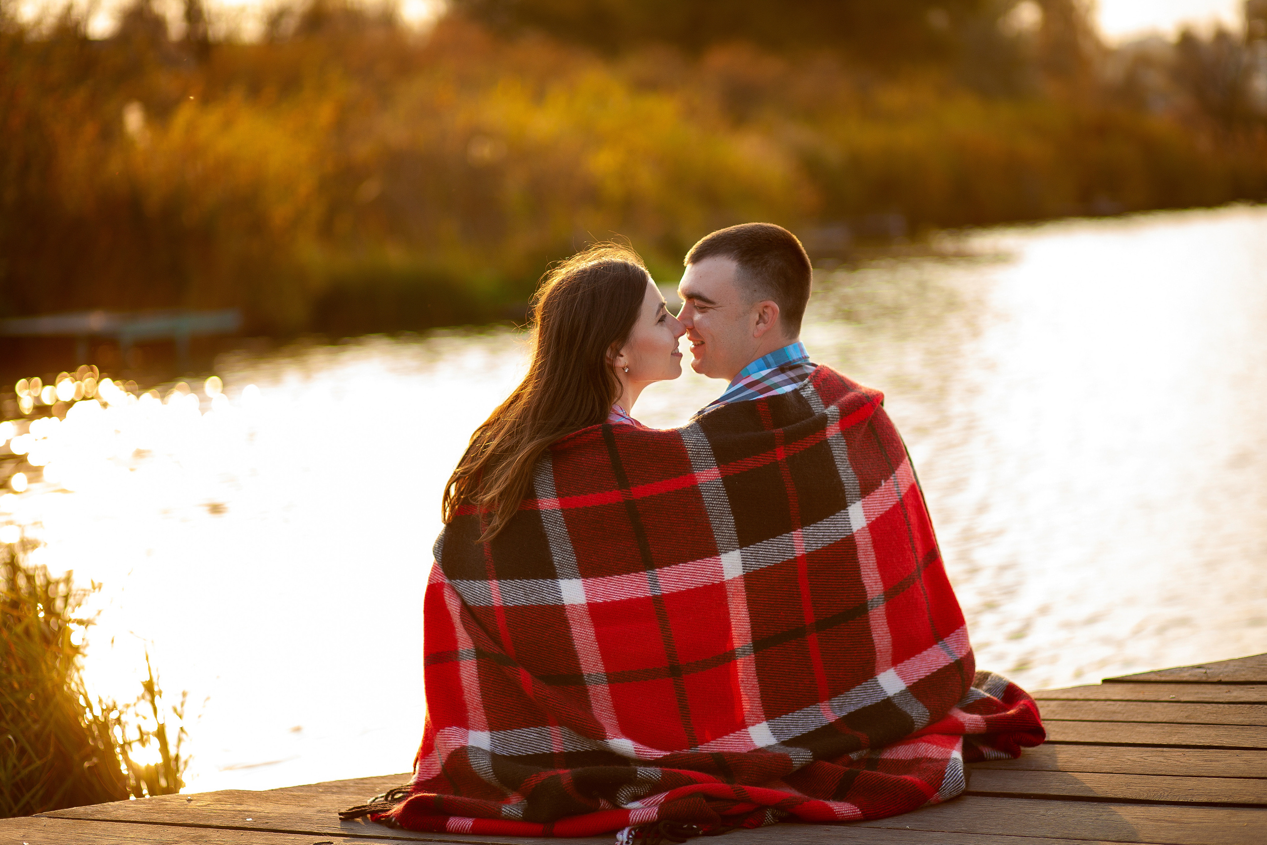 Love Story. Весільний і сімейний фотограф Вадим Чикало