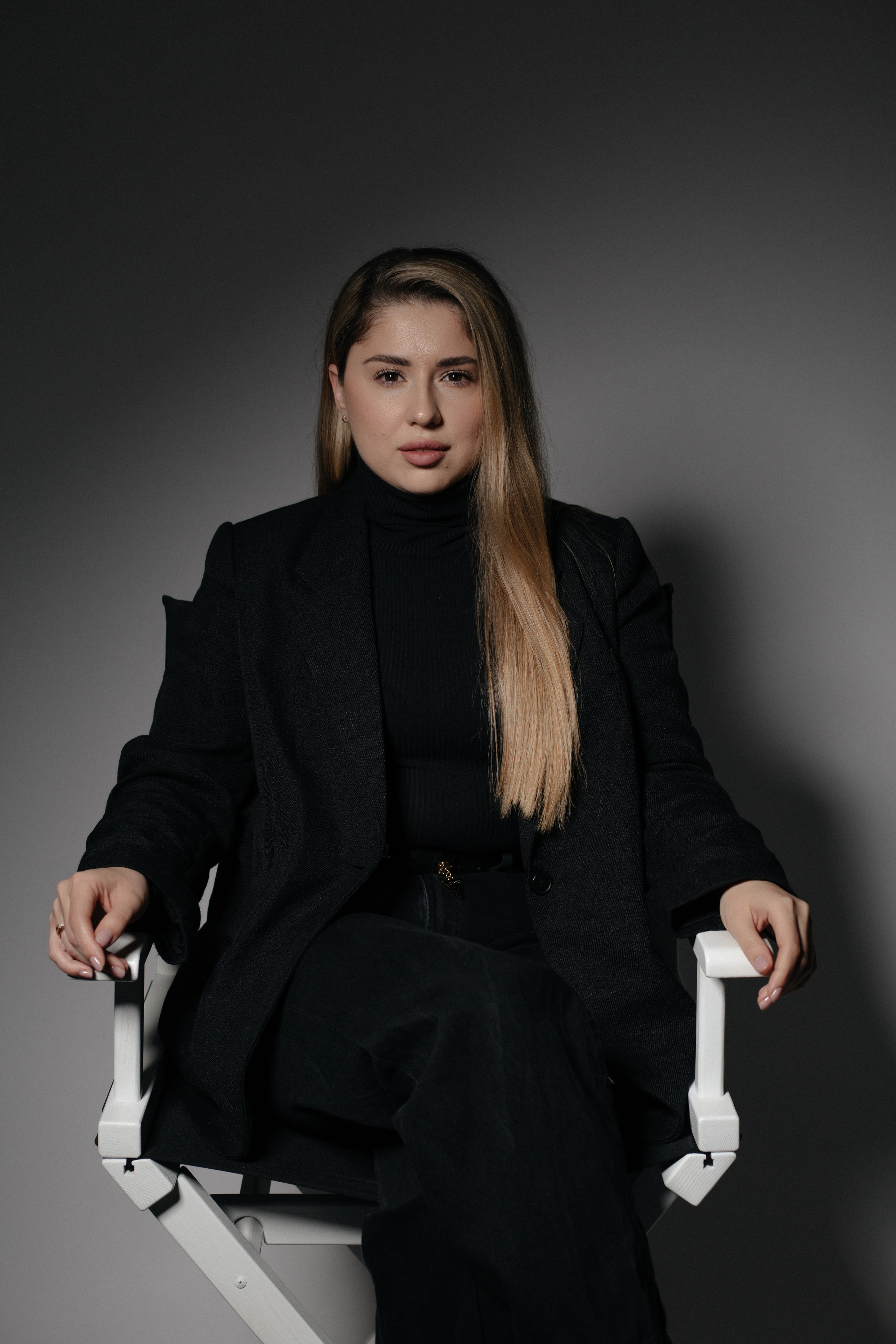 Studio. Весільний і сімейний фотограф Вадим Чикало