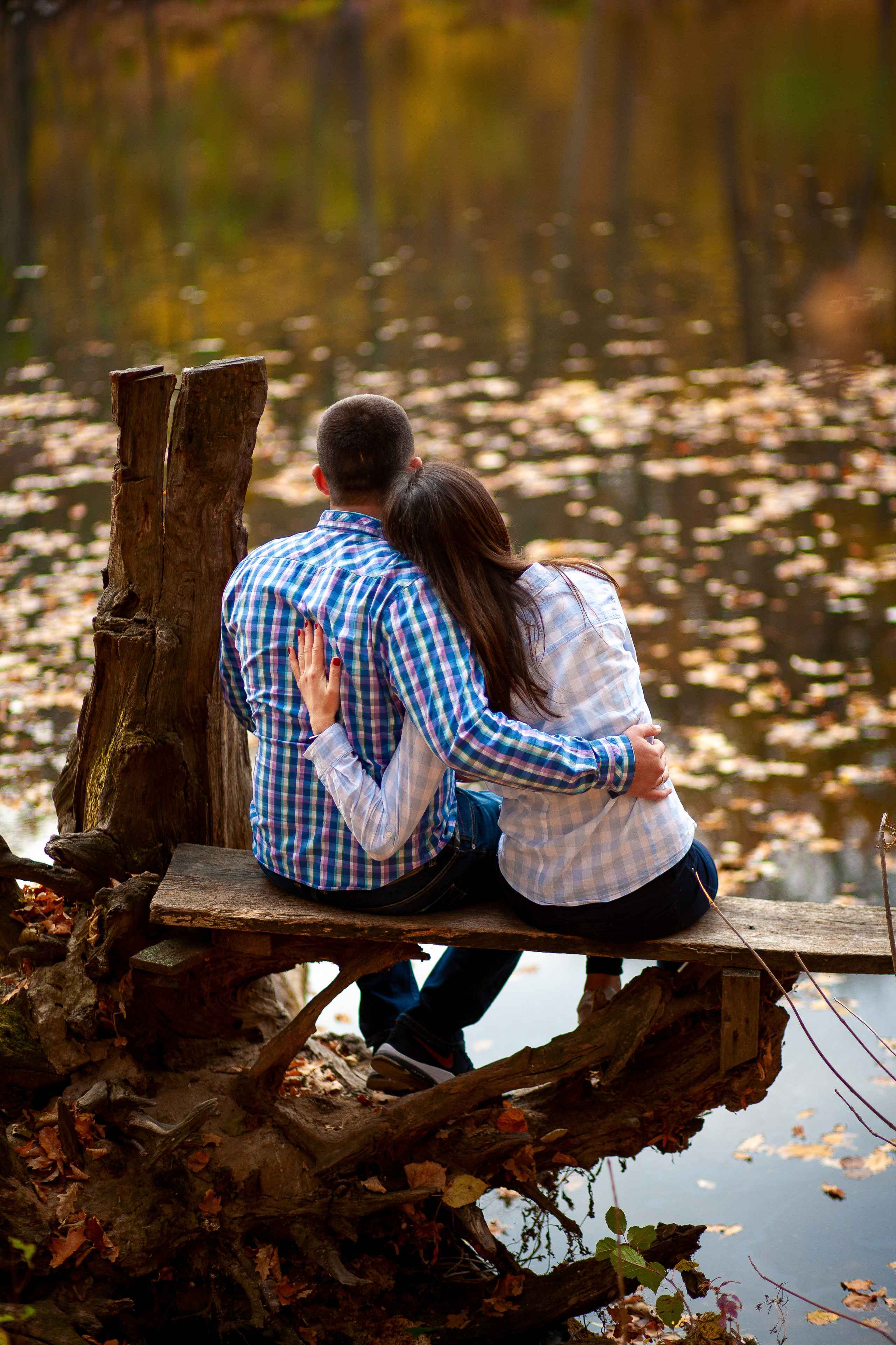 Love Story. Весільний і сімейний фотограф Вадим Чикало