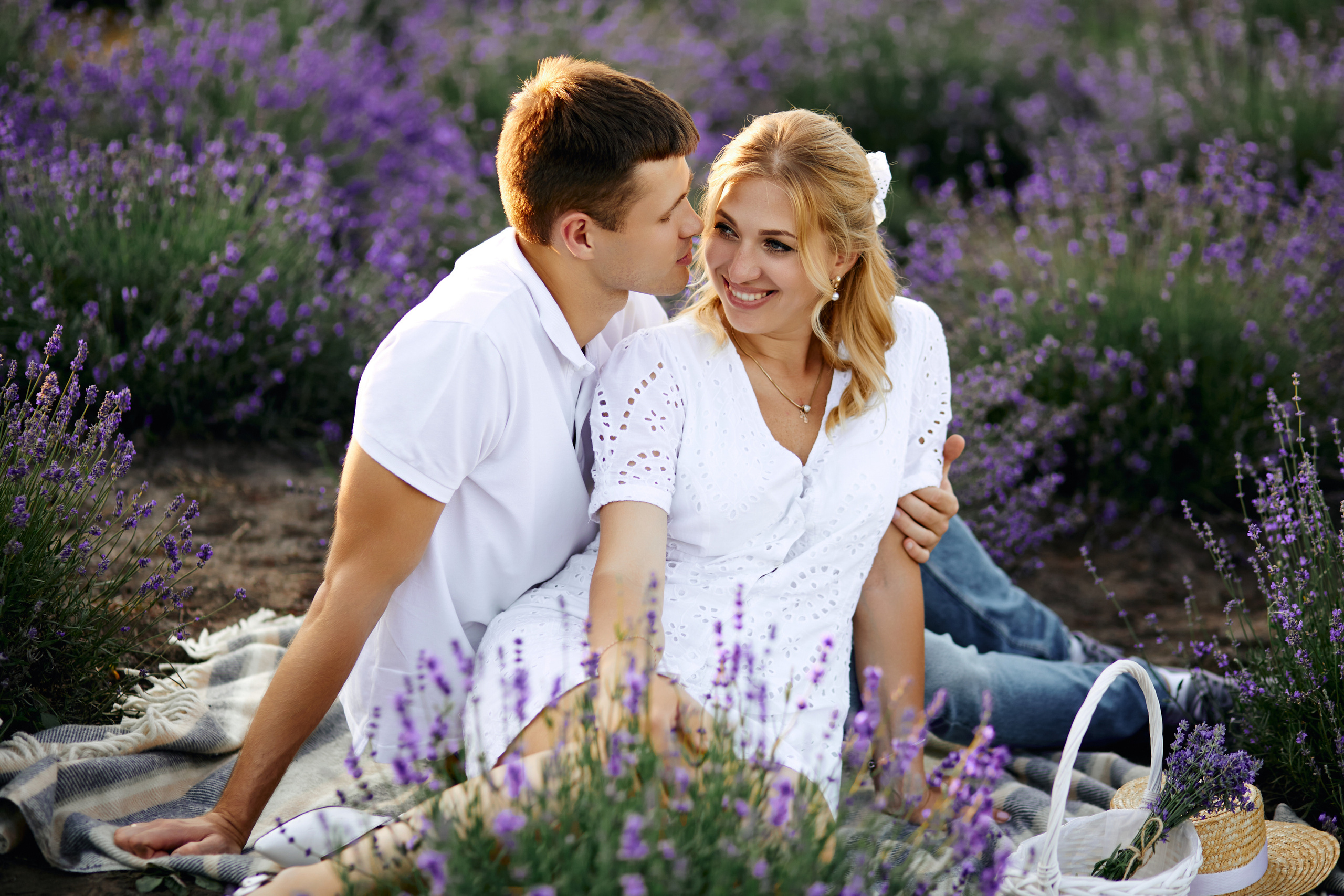 Love Story. Весільний і сімейний фотограф Вадим Чикало