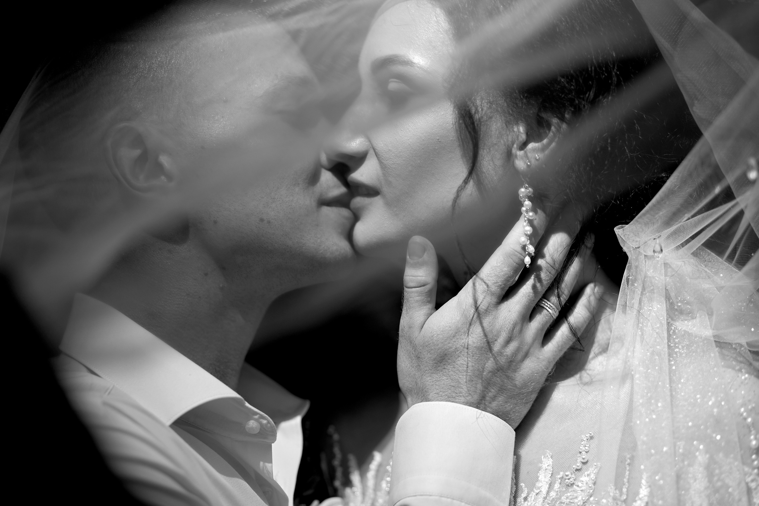 Весільний і сімейний фотограф Вадим Чикало