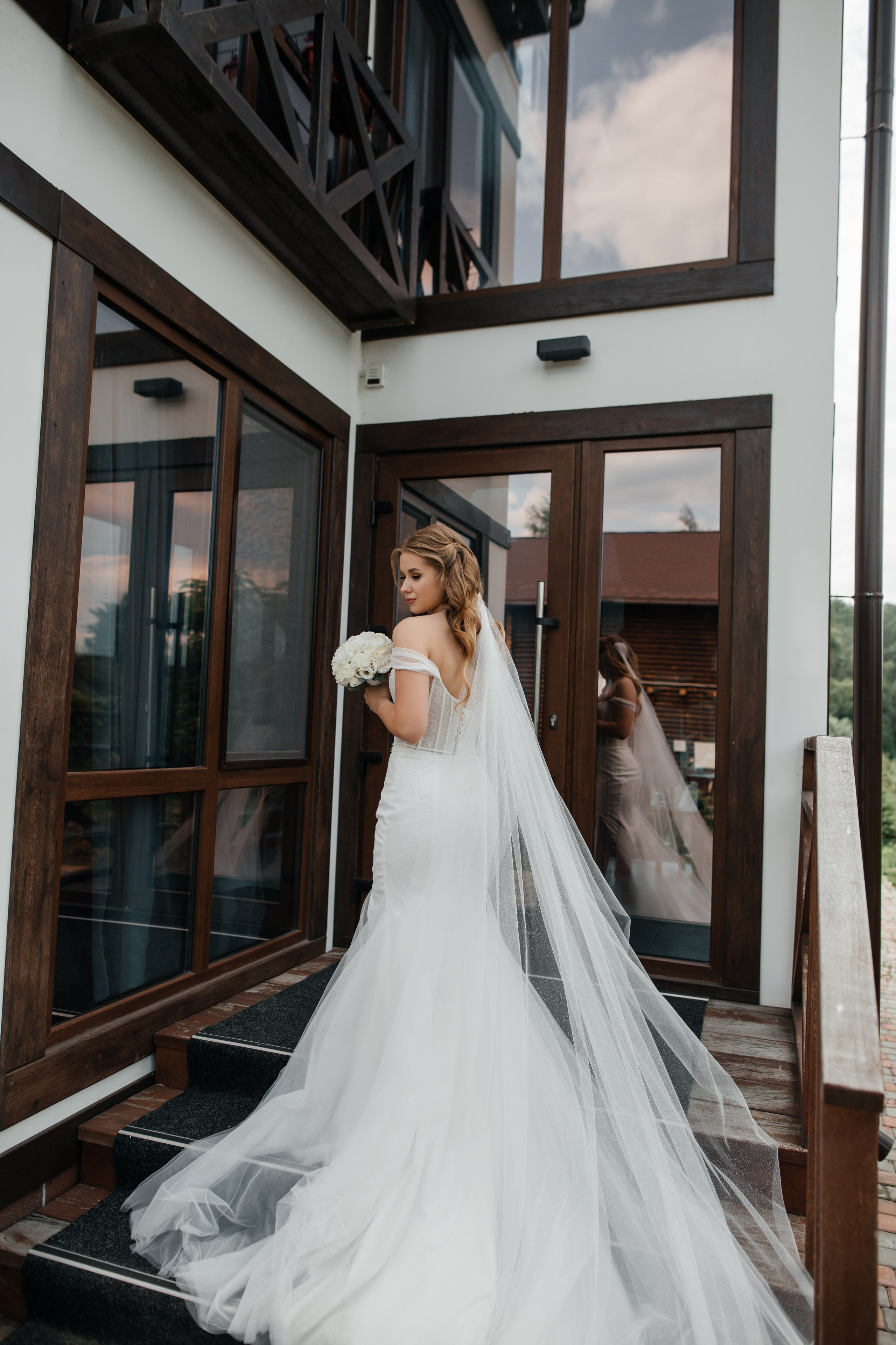 Свадебный фотограф в городе Ахтырка. Весільний і сімейний фотограф Вадим Чикало