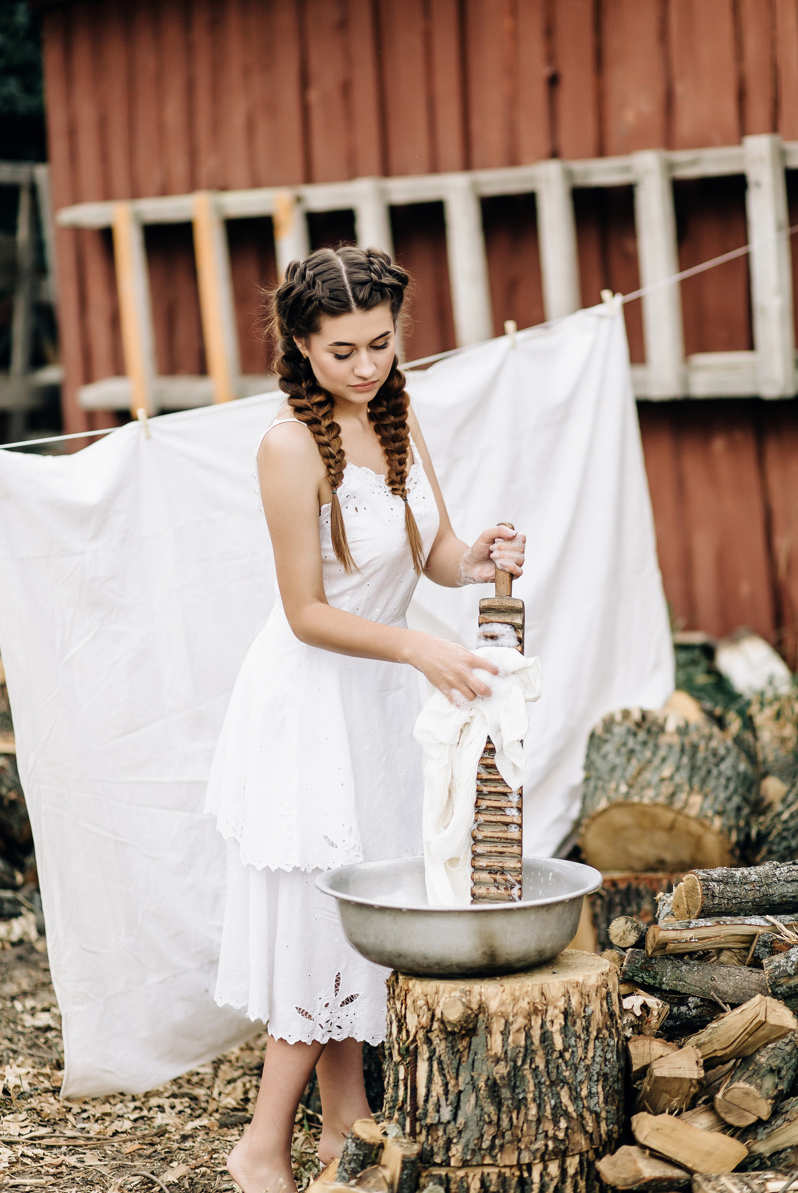 Индивидуальная фотосессия Ахтырка. Весільний і сімейний фотограф Вадим Чикало