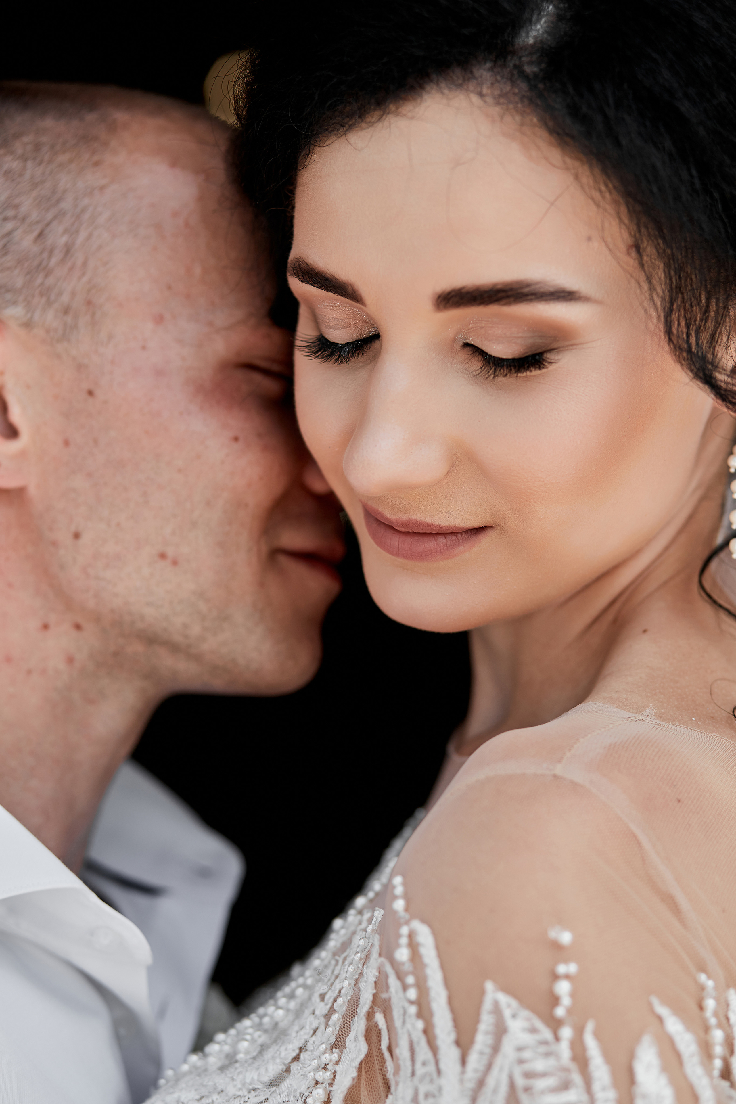 Свадебный фотограф в городе Ахтырка. Весільний і сімейний фотограф Вадим Чикало