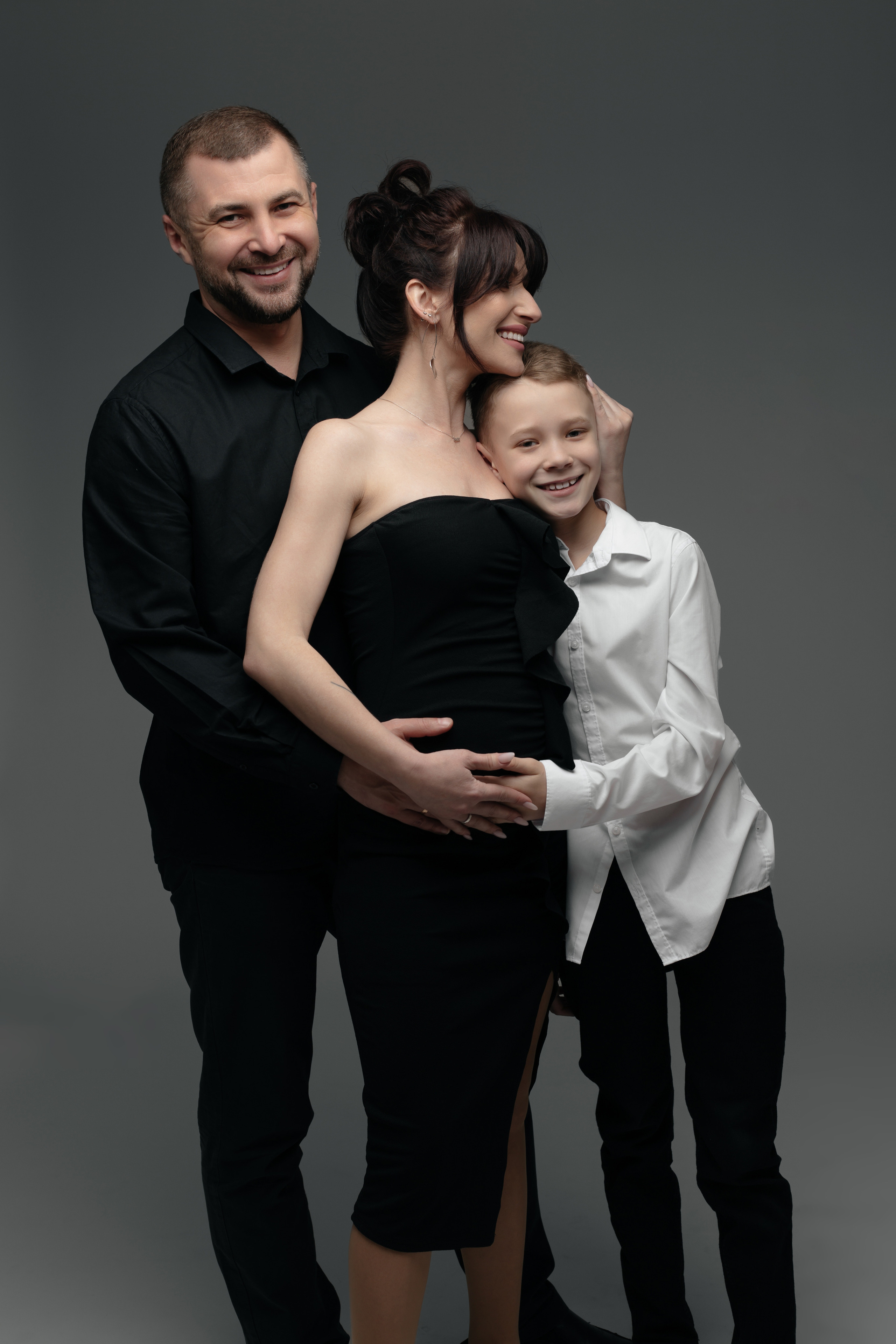 Studio. Весільний і сімейний фотограф Вадим Чикало