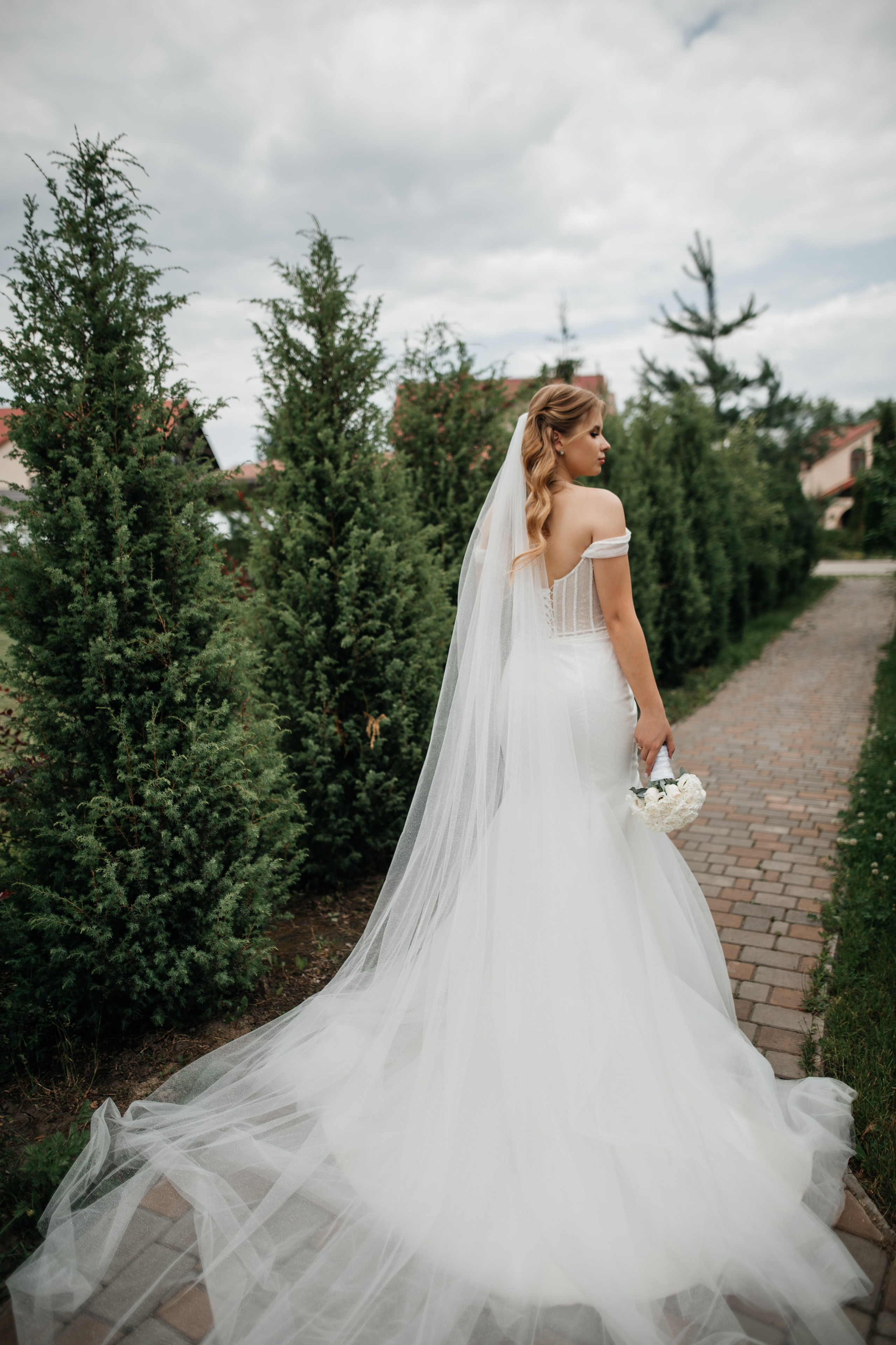 Свадебный фотограф в городе Ахтырка. Весільний і сімейний фотограф Вадим Чикало