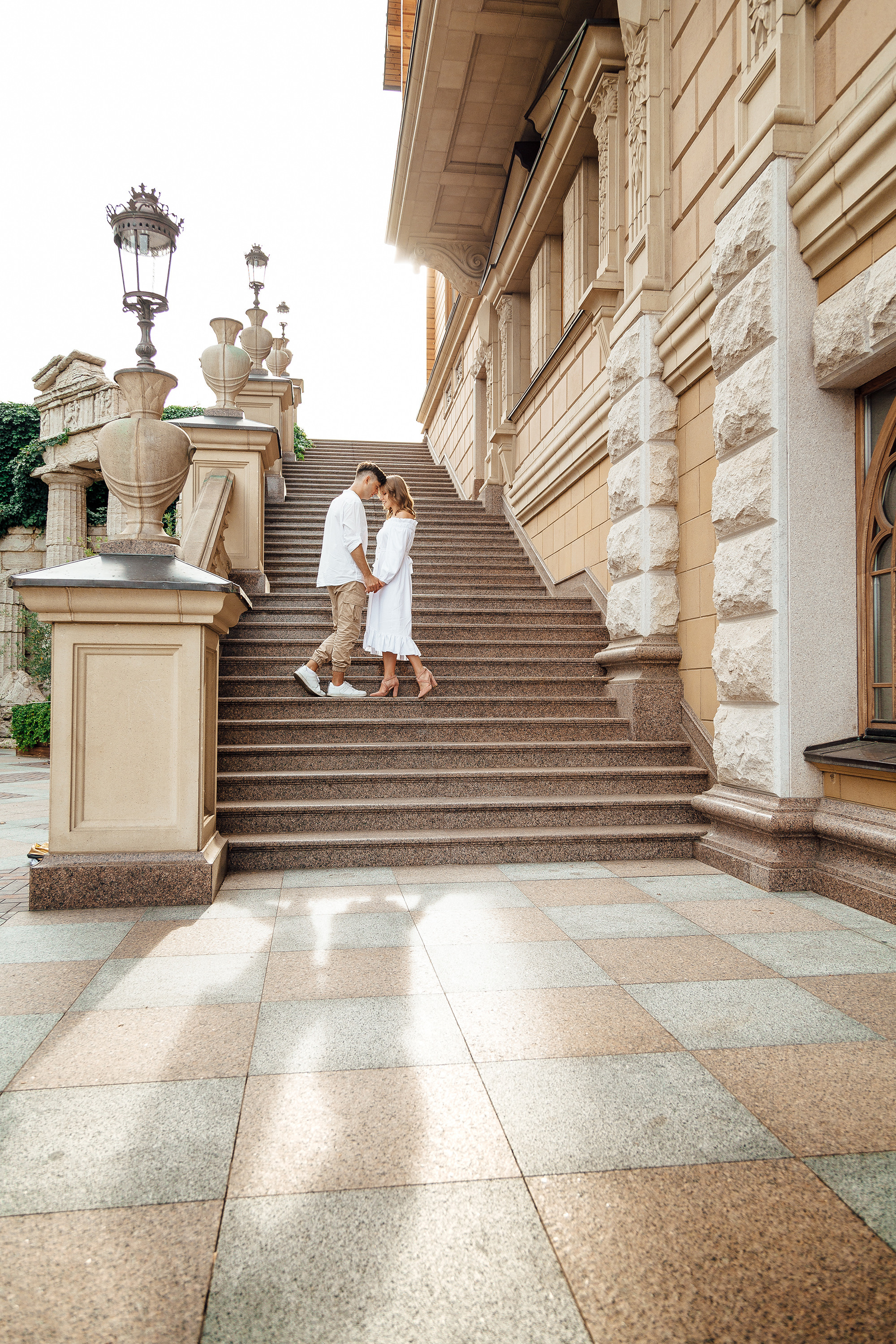 Свадебный фотограф в городе Ахтырка. Весільний і сімейний фотограф Вадим Чикало