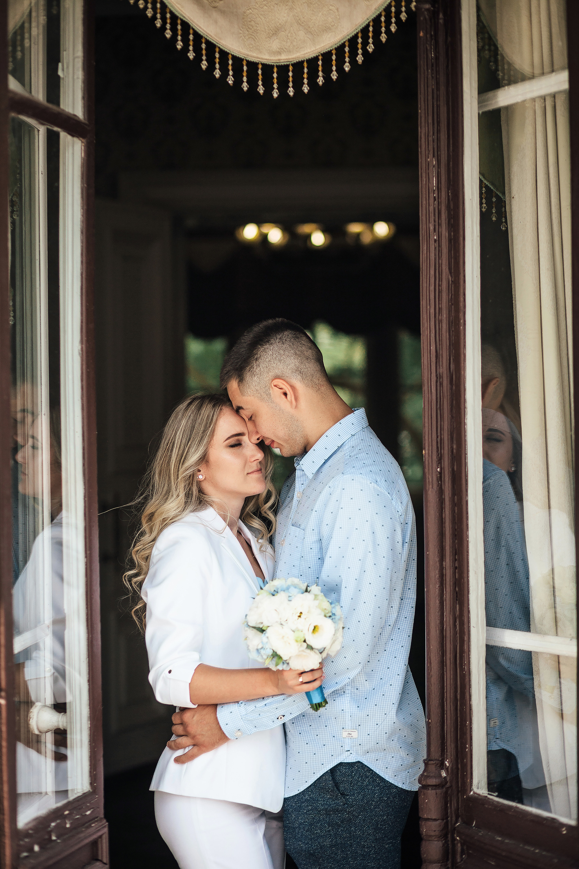 Свадебный фотограф в городе Ахтырка. Весільний і сімейний фотограф Вадим Чикало