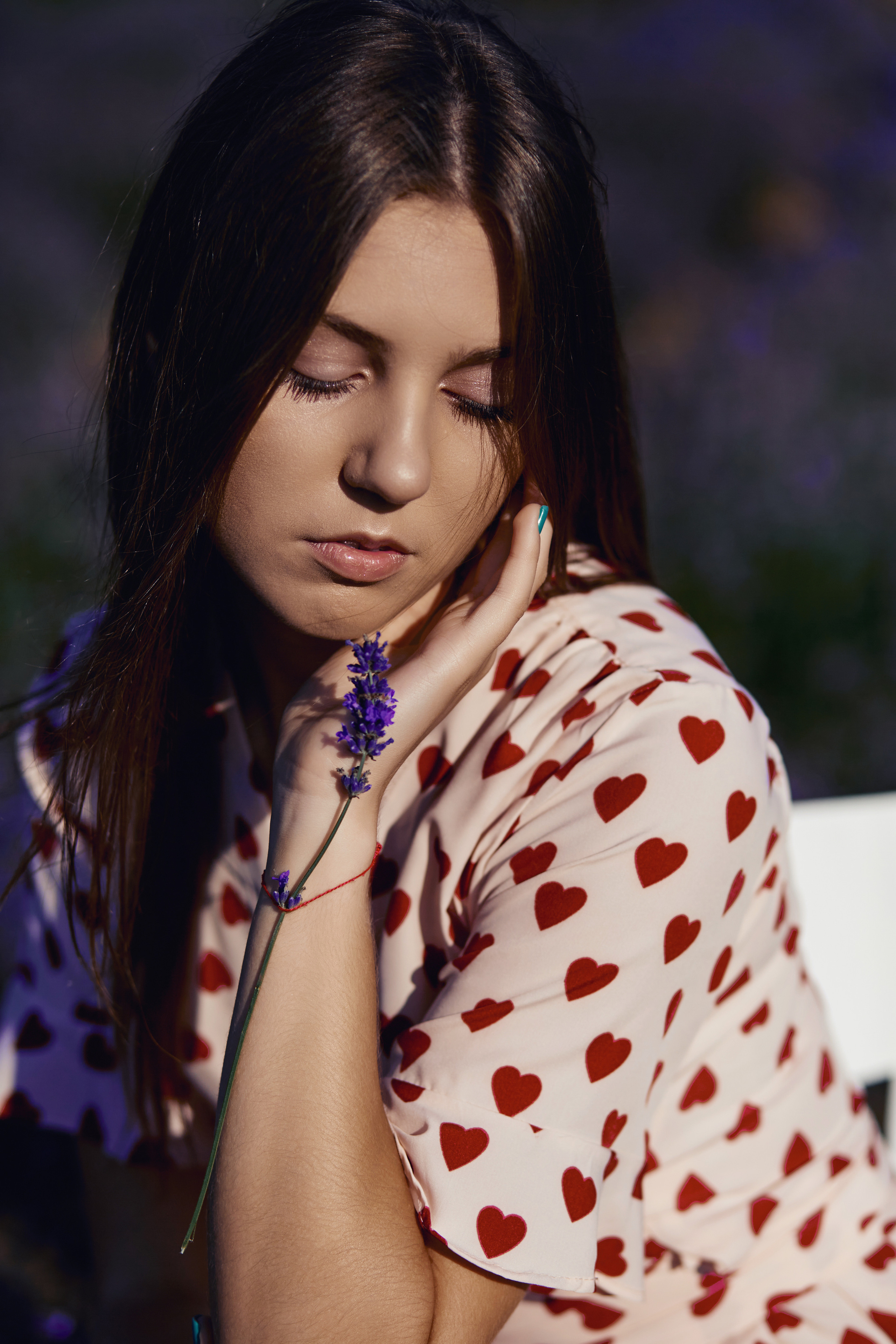 Индивидуальная фотосессия Ахтырка. Весільний і сімейний фотограф Вадим Чикало