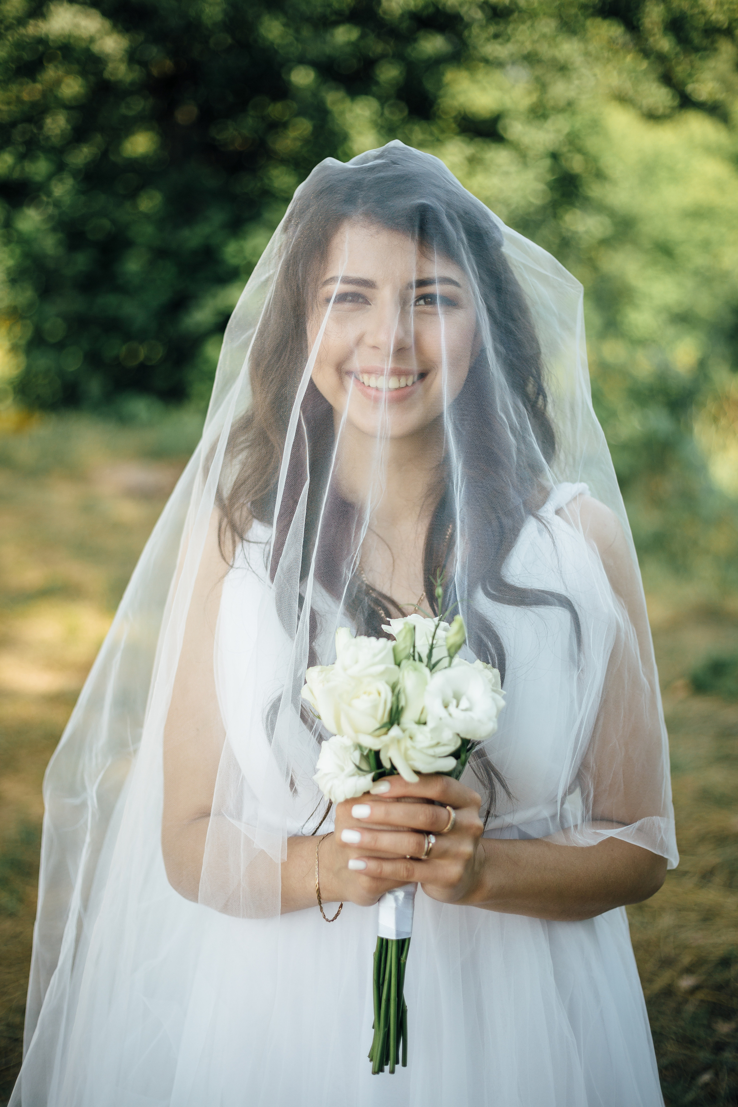 Свадебный фотограф в городе Ахтырка. Весільний і сімейний фотограф Вадим Чикало