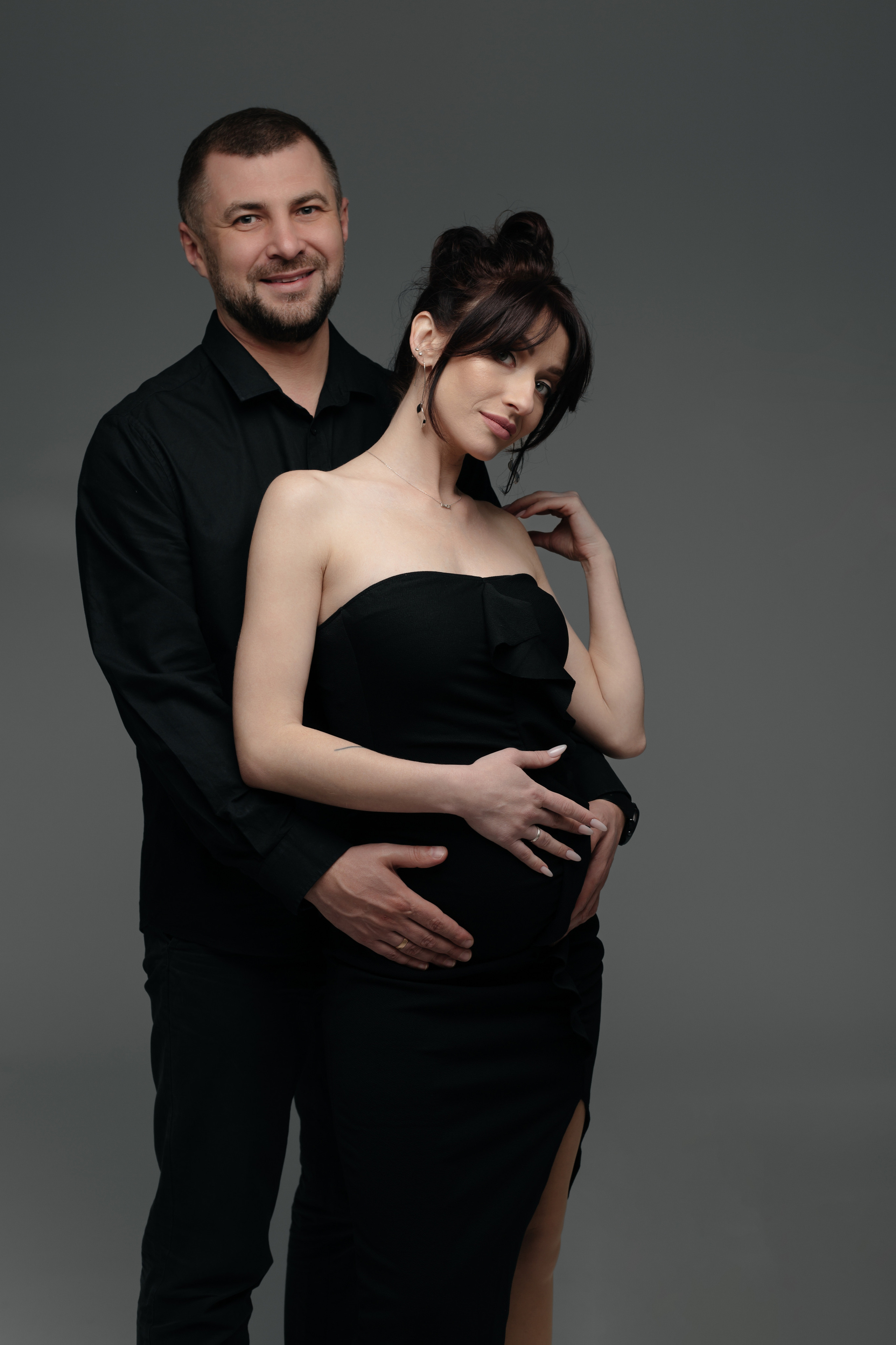 Studio. Весільний і сімейний фотограф Вадим Чикало