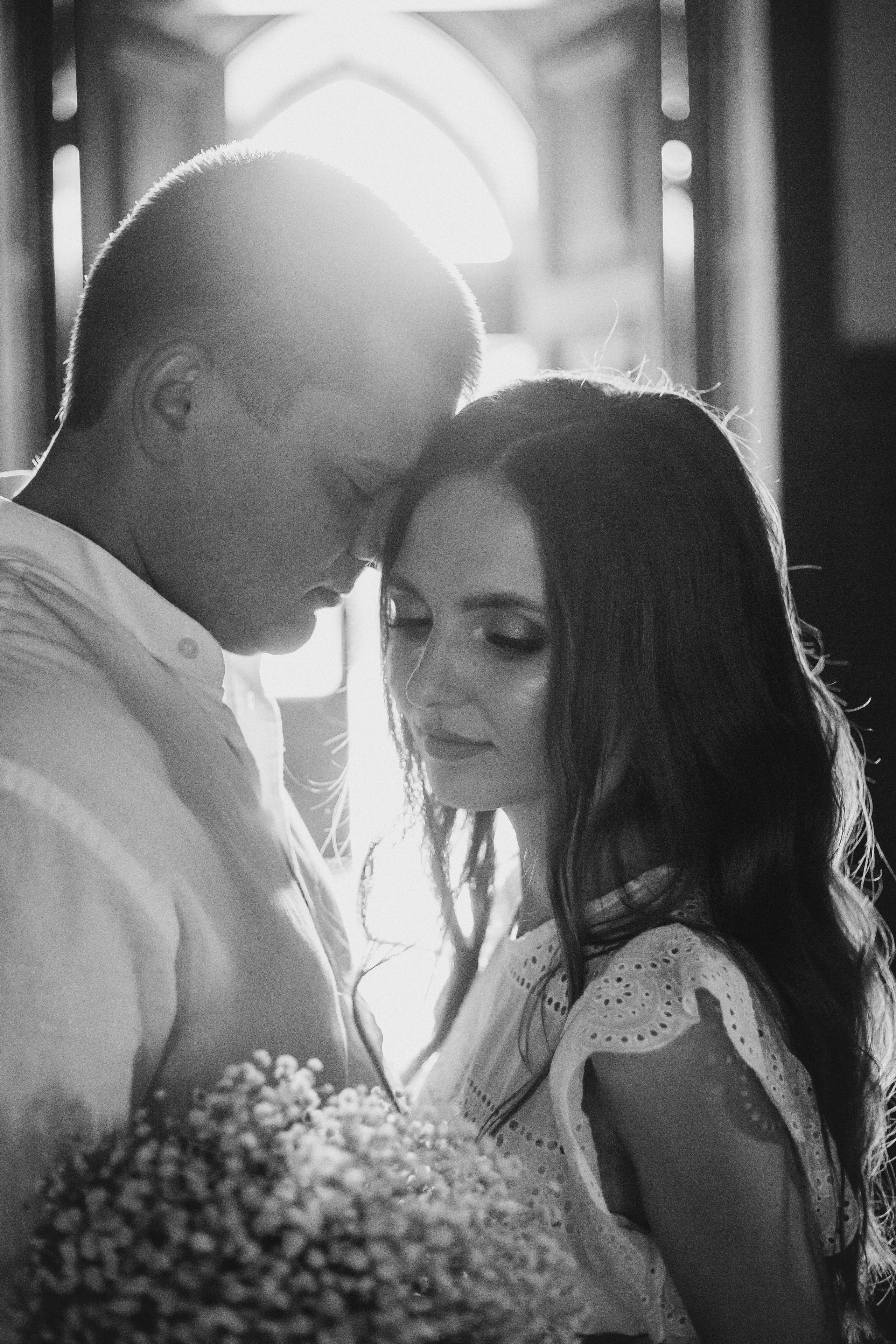 Свадебный фотограф в городе Ахтырка. Весільний і сімейний фотограф Вадим Чикало