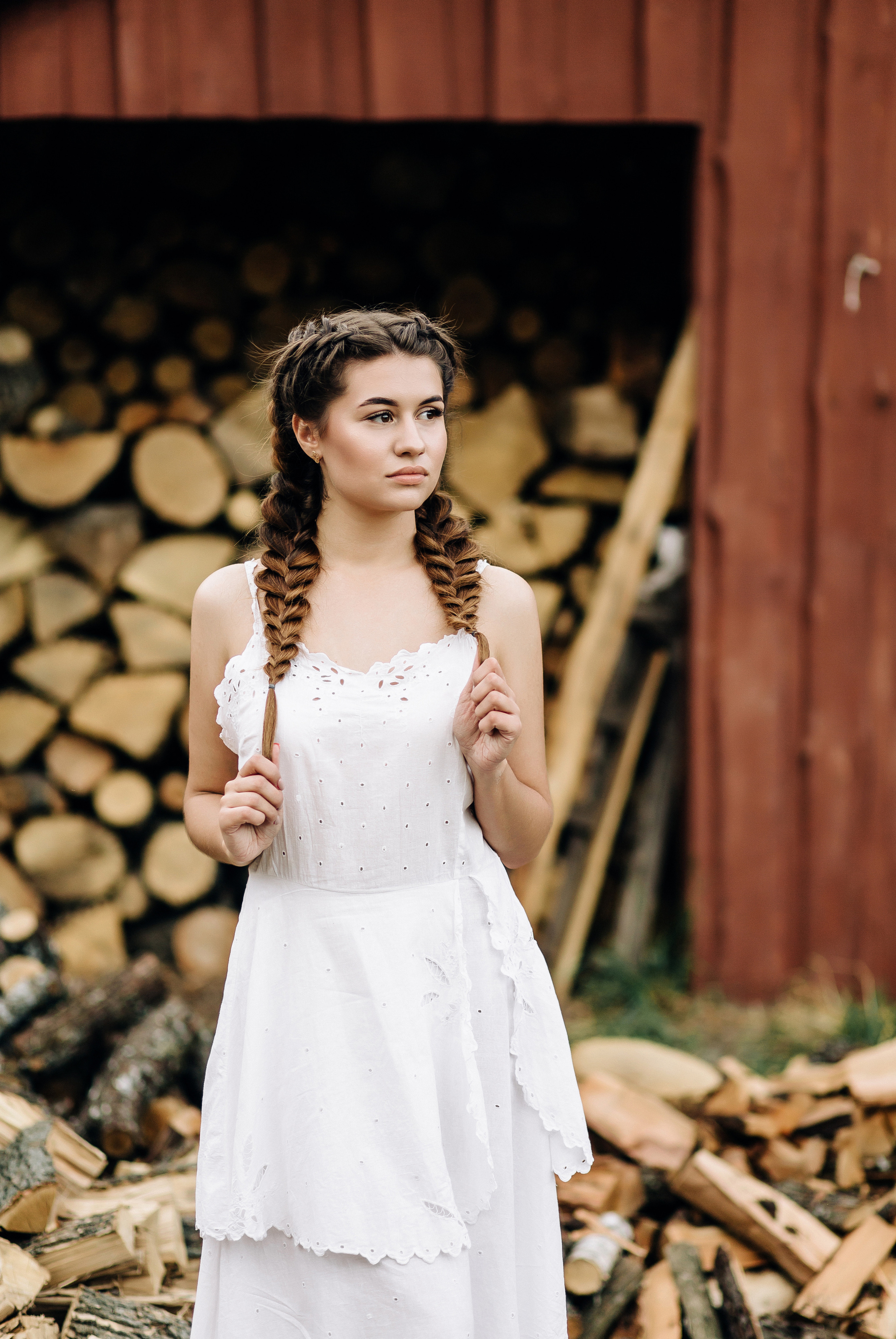 Индивидуальная фотосессия Ахтырка. Весільний і сімейний фотограф Вадим Чикало