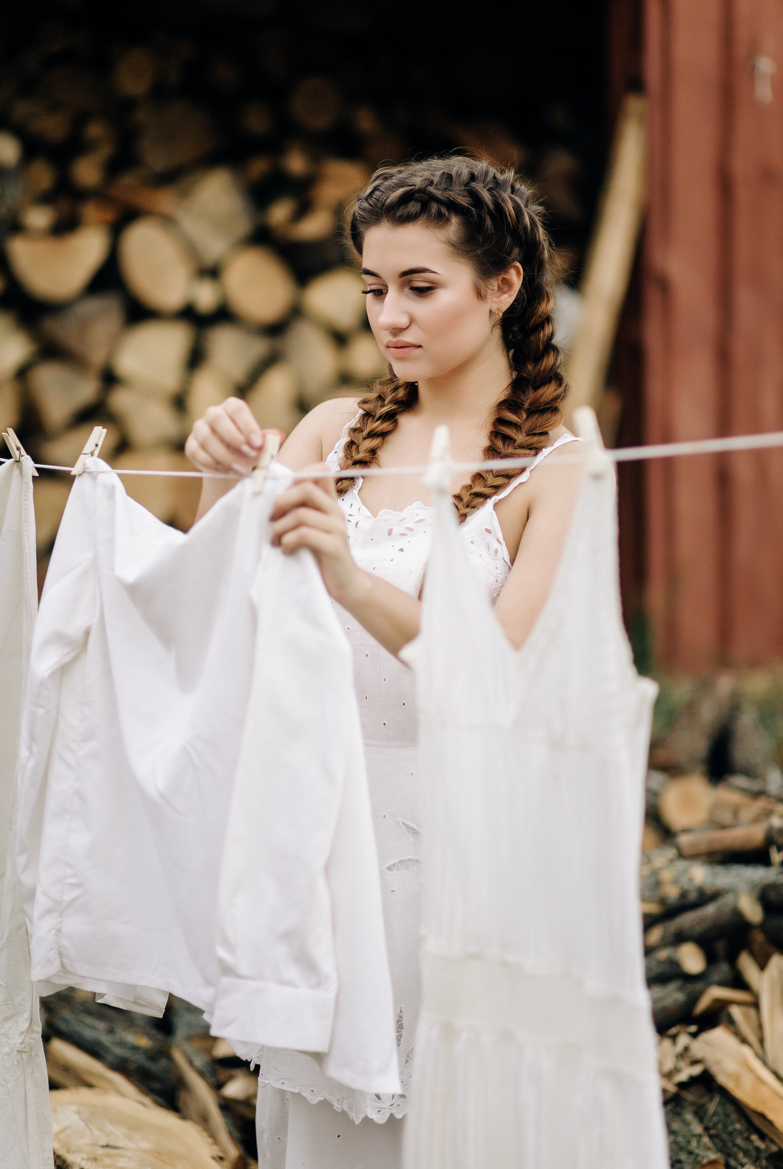 Индивидуальная фотосессия Ахтырка. Весільний і сімейний фотограф Вадим Чикало