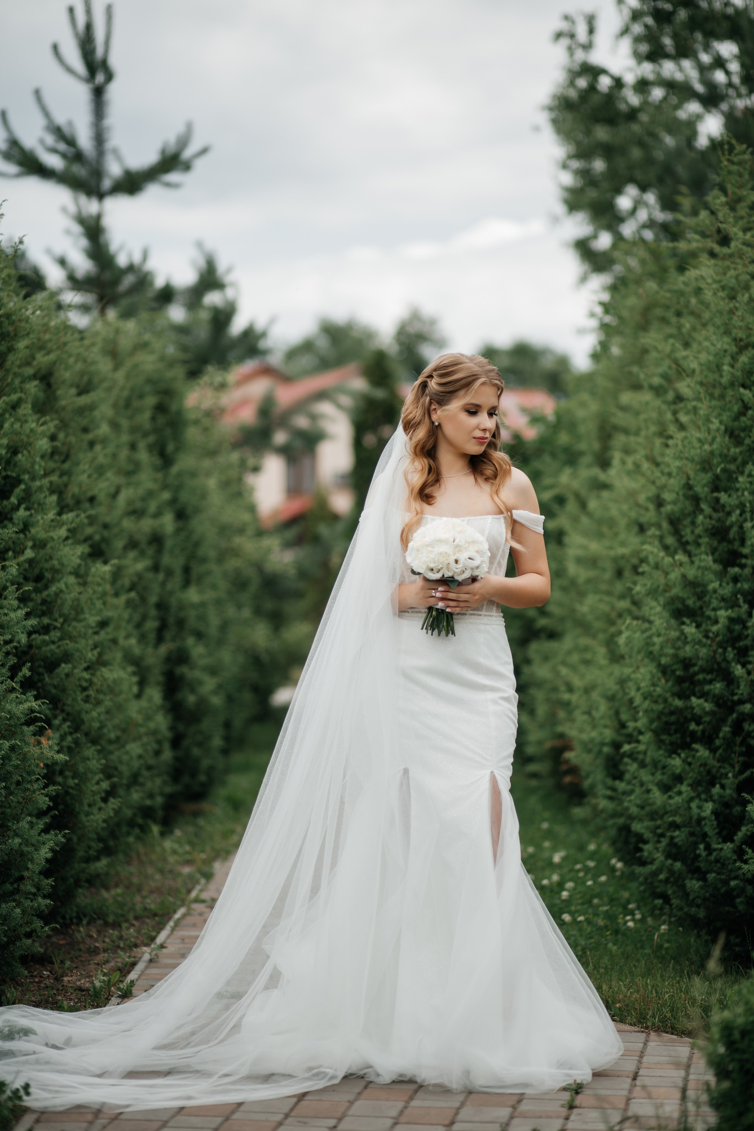 Свадебный фотограф в городе Ахтырка. Весільний і сімейний фотограф Вадим Чикало