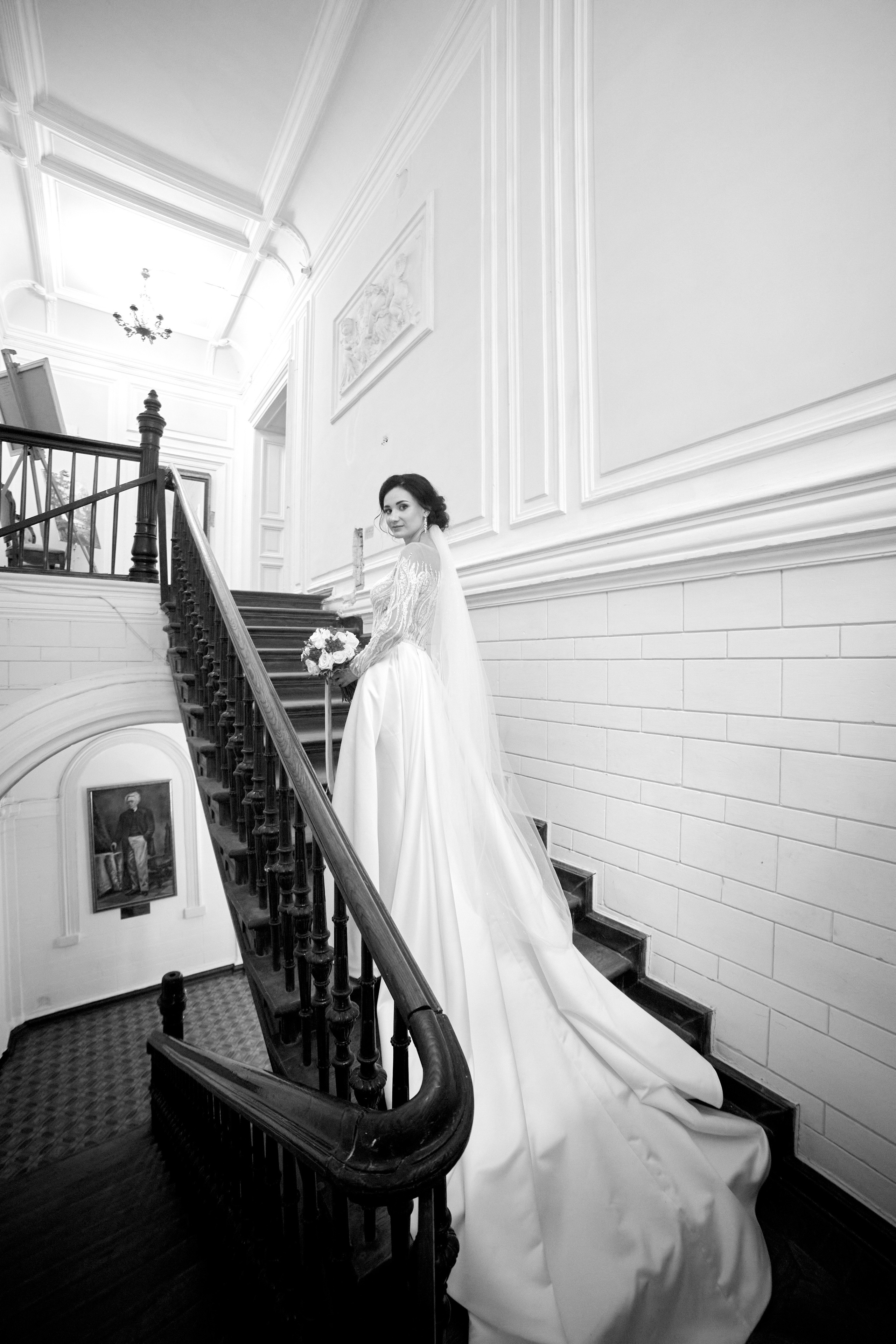 Свадебный фотограф в городе Ахтырка. Весільний і сімейний фотограф Вадим Чикало