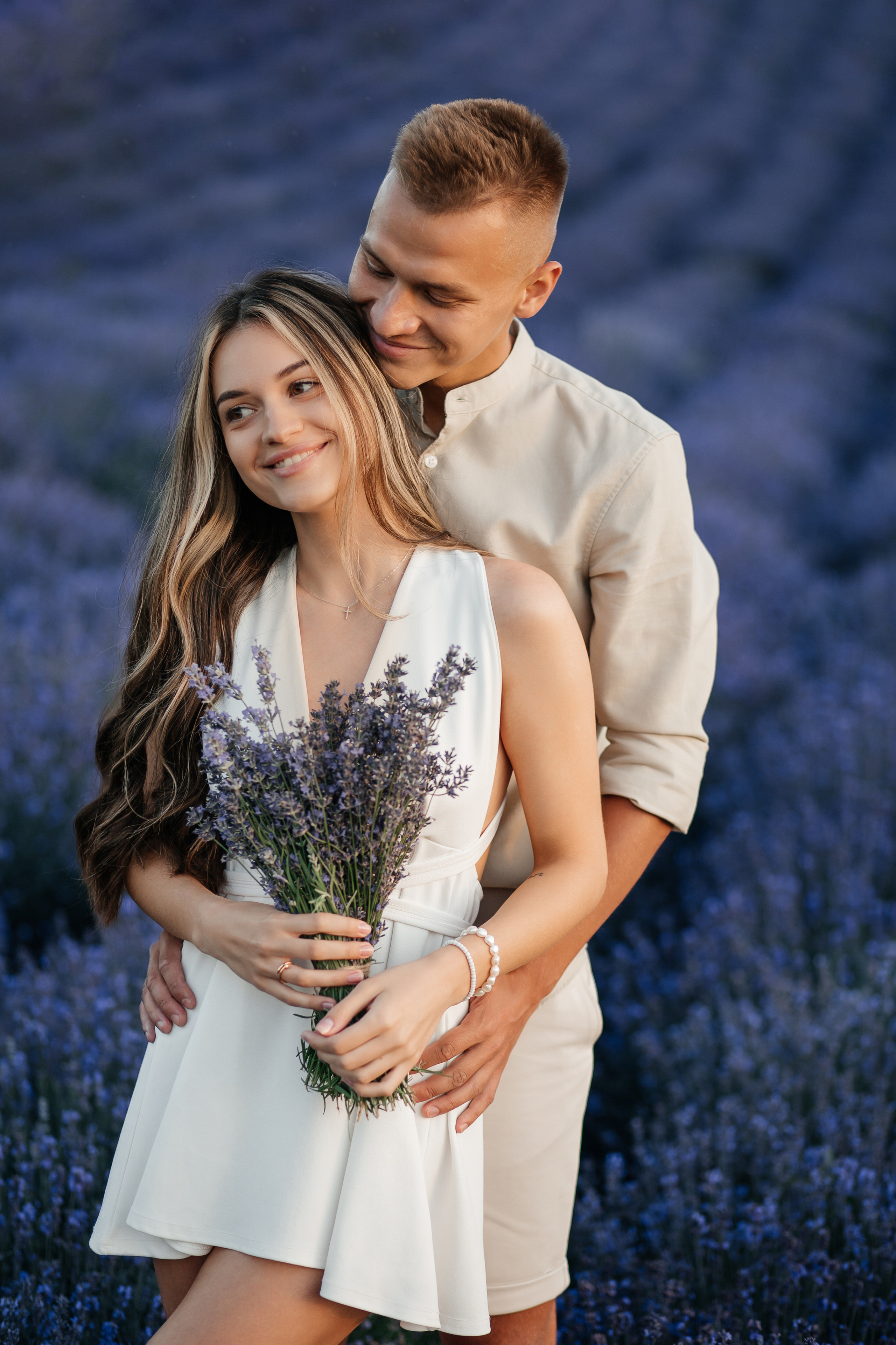 Love Story. Весільний і сімейний фотограф Вадим Чикало