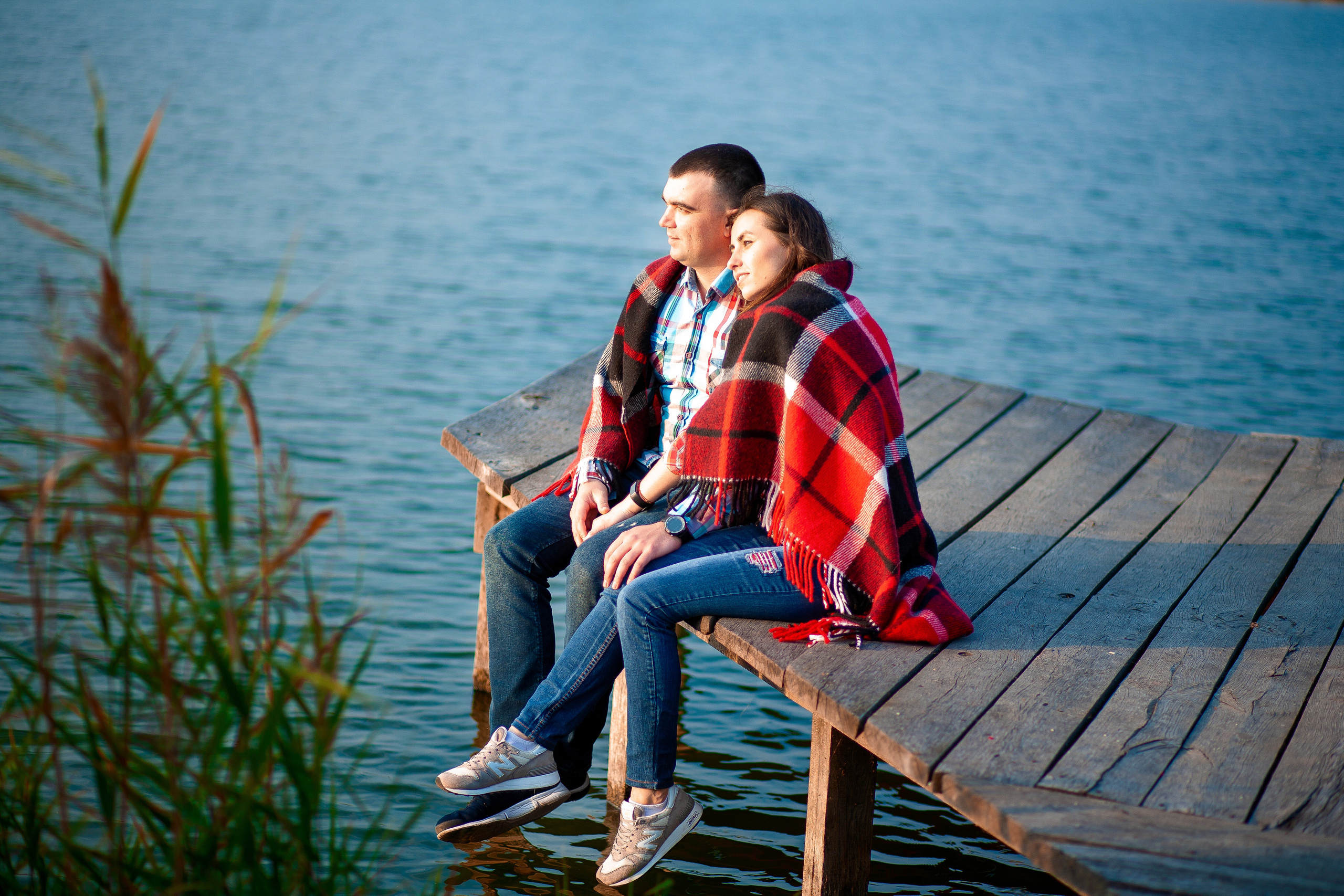 Love Story. Весільний і сімейний фотограф Вадим Чикало