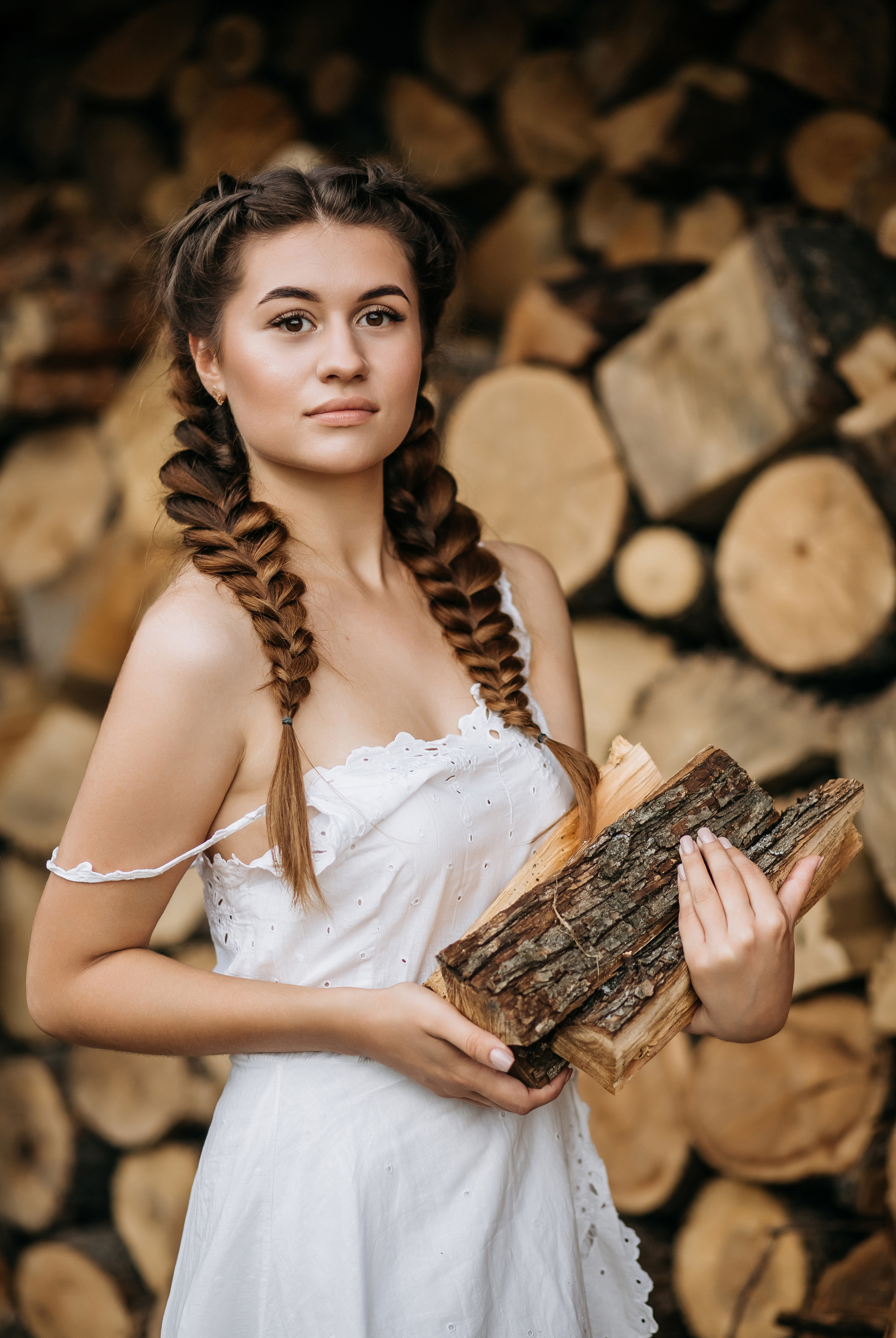 Индивидуальная фотосессия Ахтырка. Весільний і сімейний фотограф Вадим Чикало