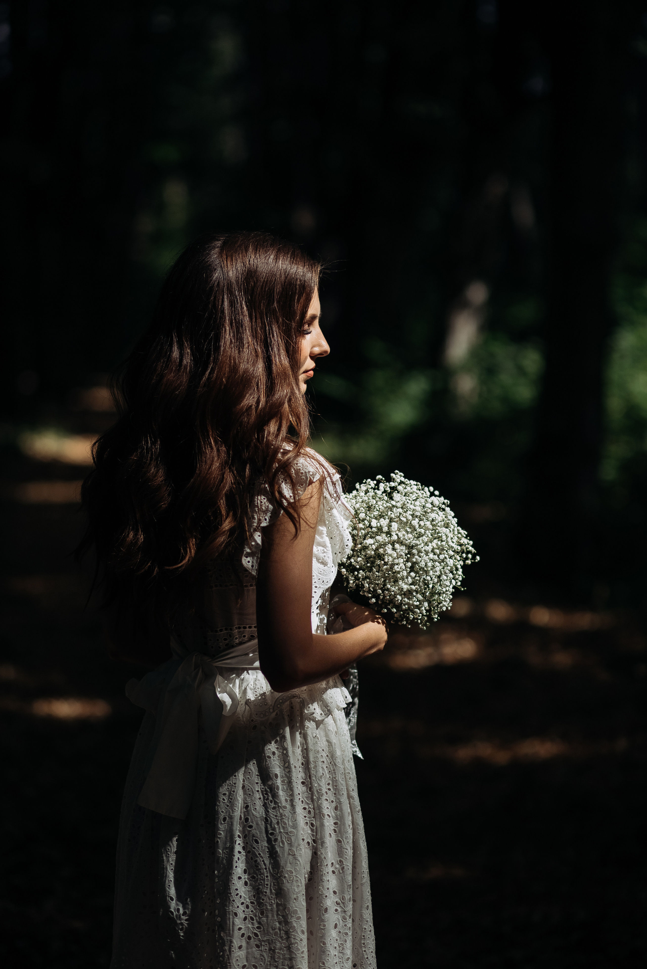 Свадебный фотограф в городе Ахтырка. Весільний і сімейний фотограф Вадим Чикало