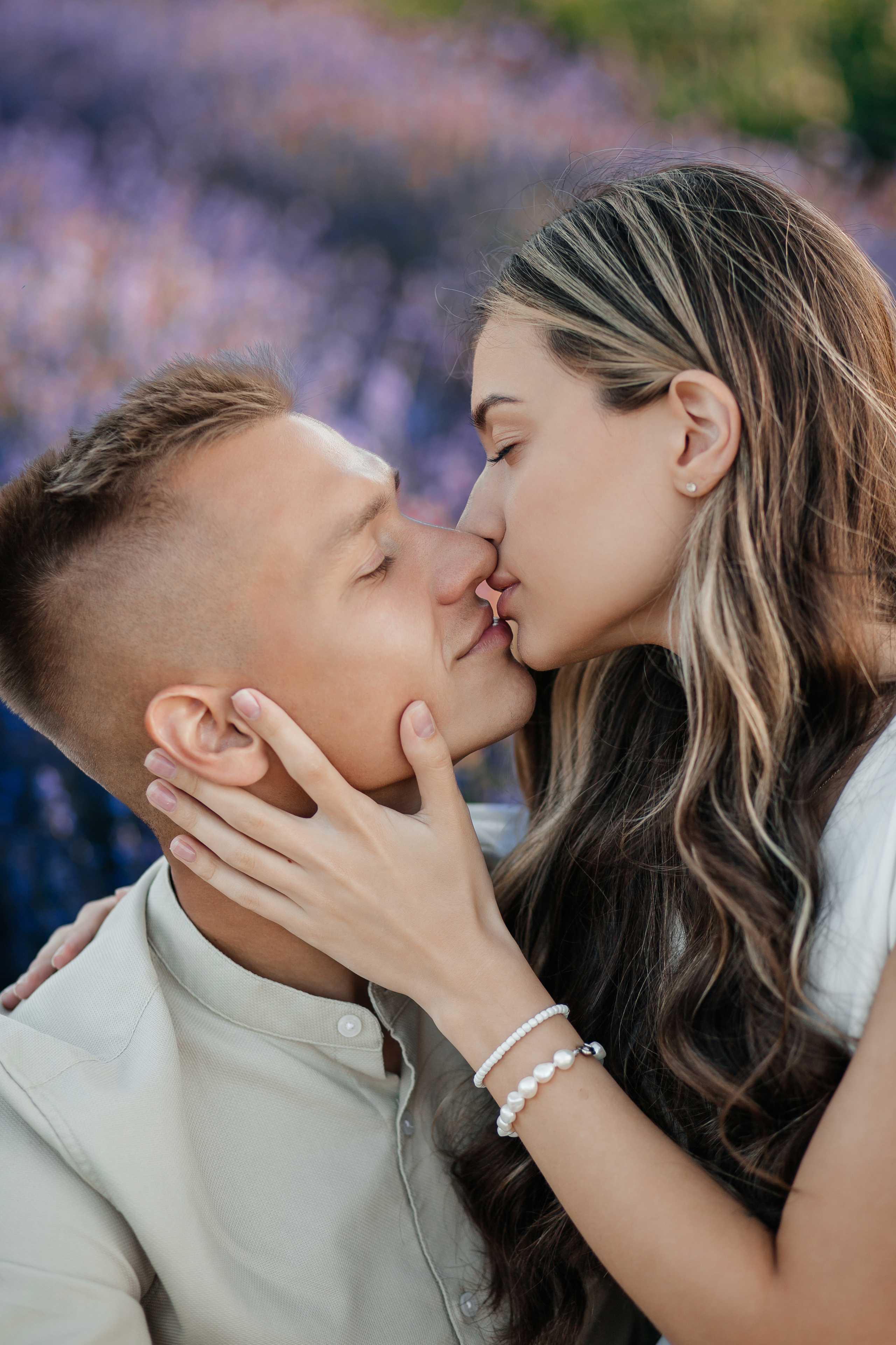 Love Story. Весільний і сімейний фотограф Вадим Чикало