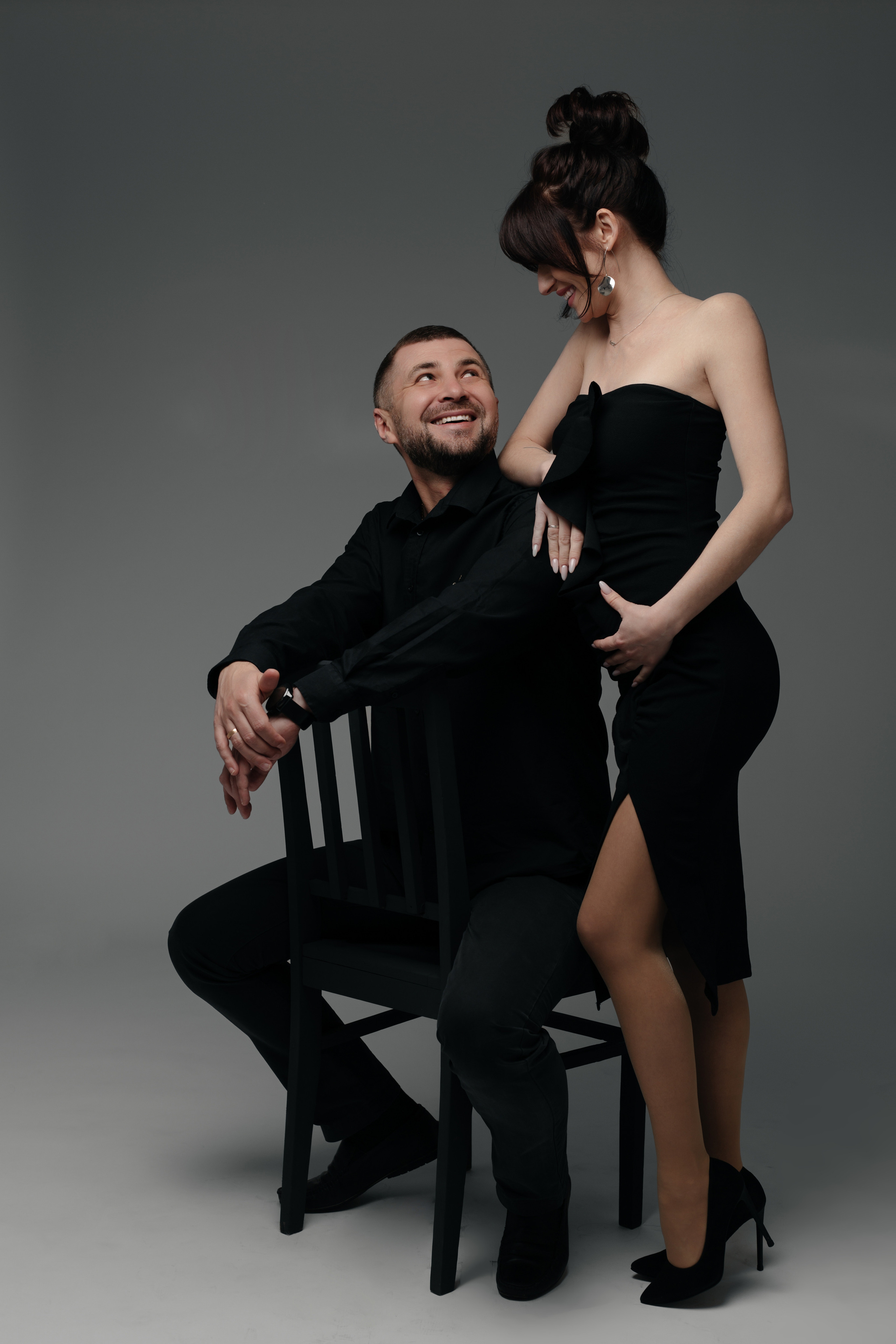 Studio. Весільний і сімейний фотограф Вадим Чикало