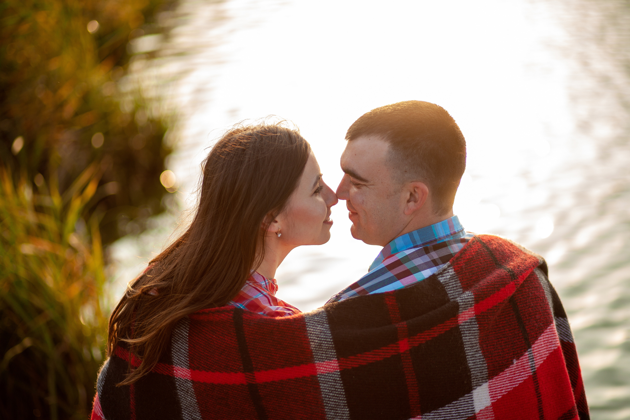 Love Story. Весільний і сімейний фотограф Вадим Чикало