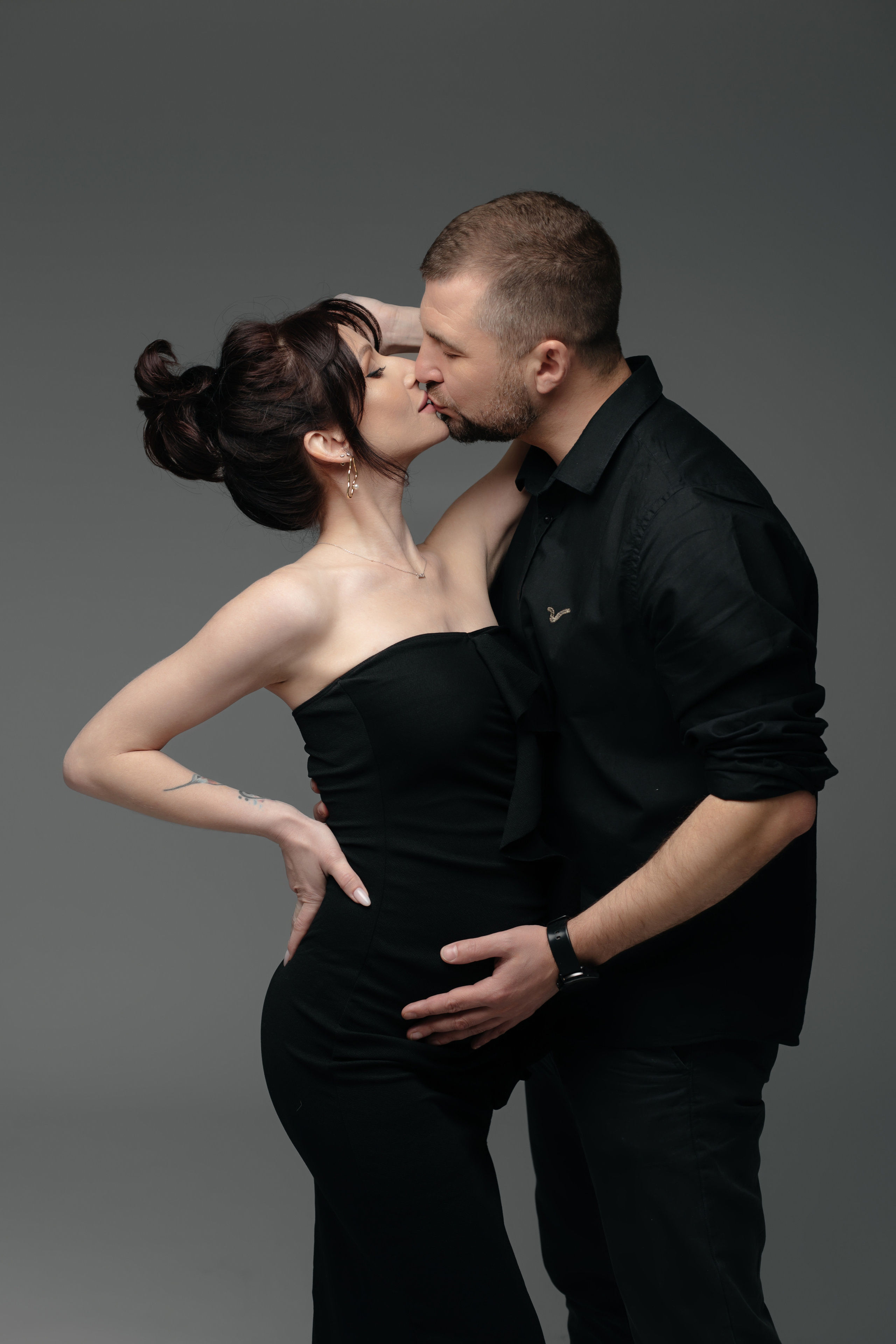 Studio. Весільний і сімейний фотограф Вадим Чикало