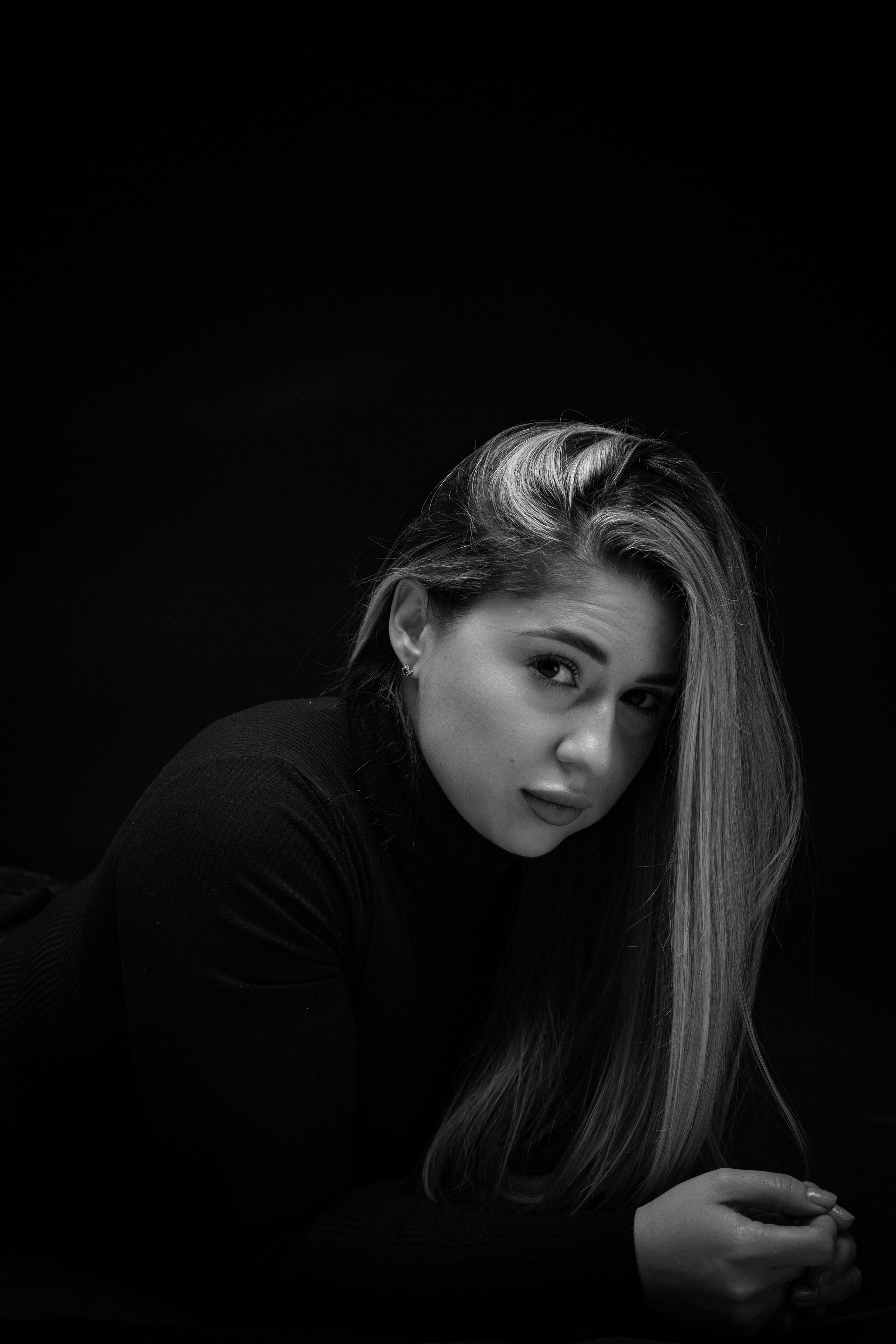 Studio. Весільний і сімейний фотограф Вадим Чикало