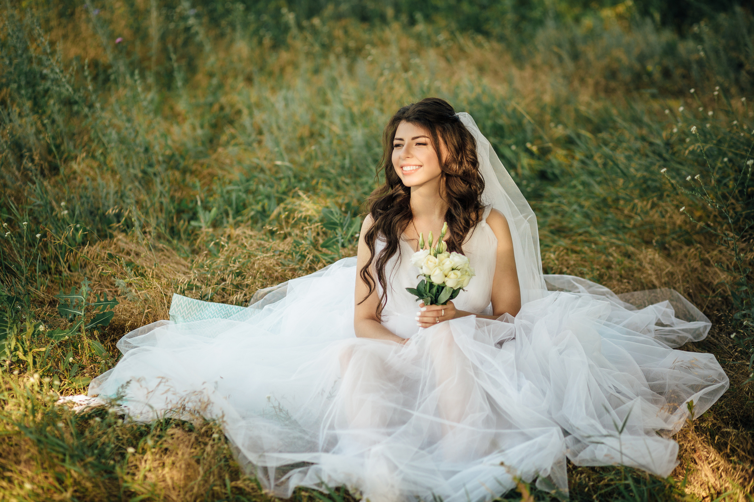 Свадебный фотограф в городе Ахтырка. Весільний і сімейний фотограф Вадим Чикало