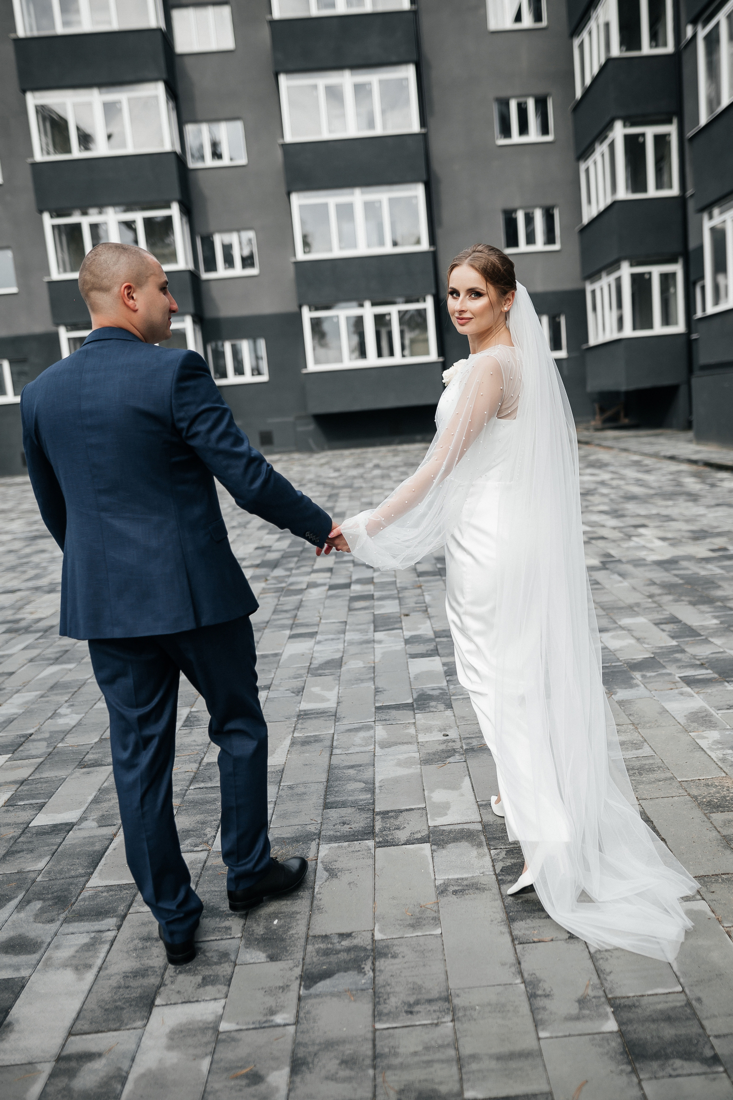 Свадебный фотограф в городе Ахтырка. Весільний і сімейний фотограф Вадим Чикало
