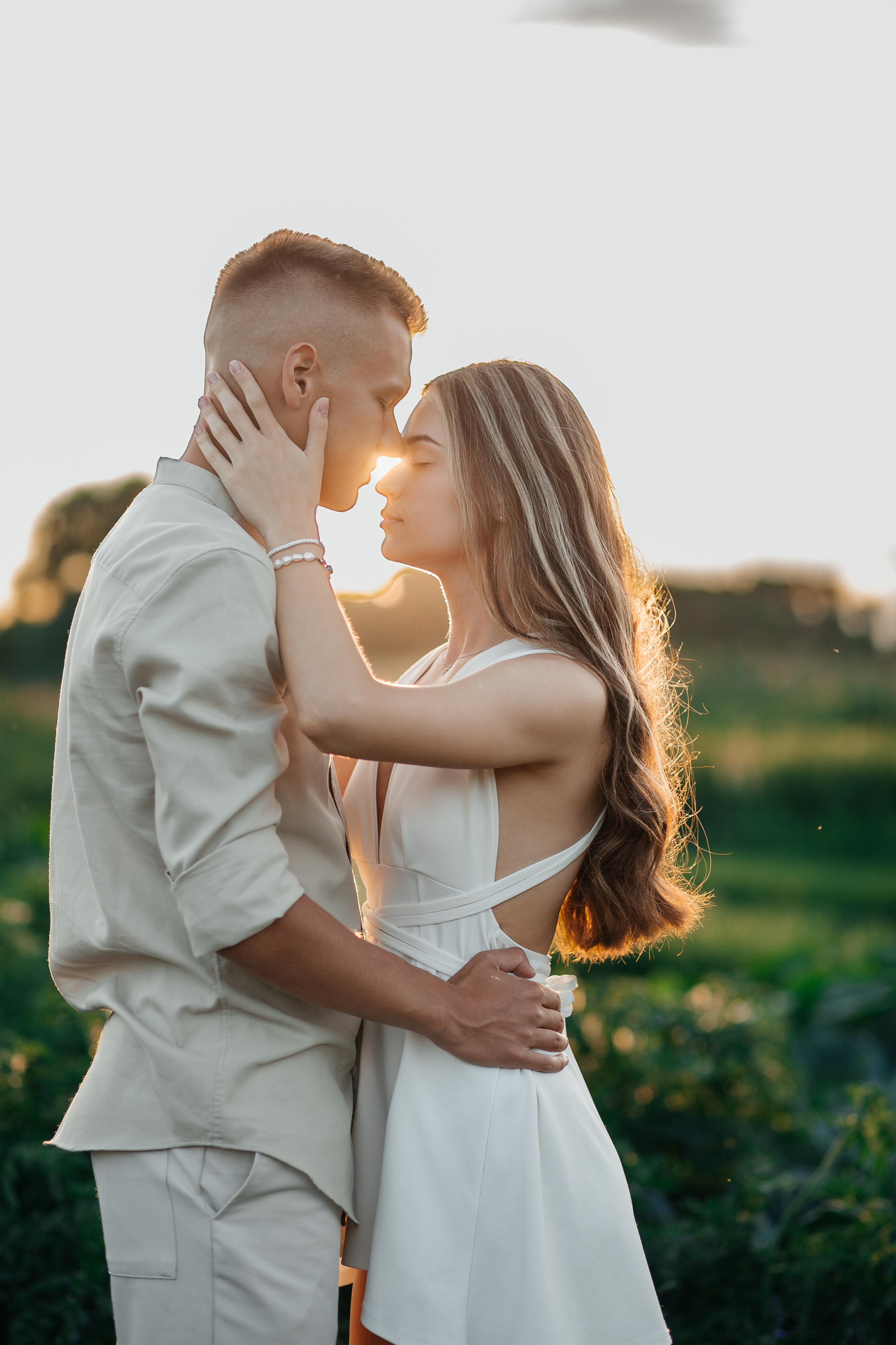 Love Story. Весільний і сімейний фотограф Вадим Чикало