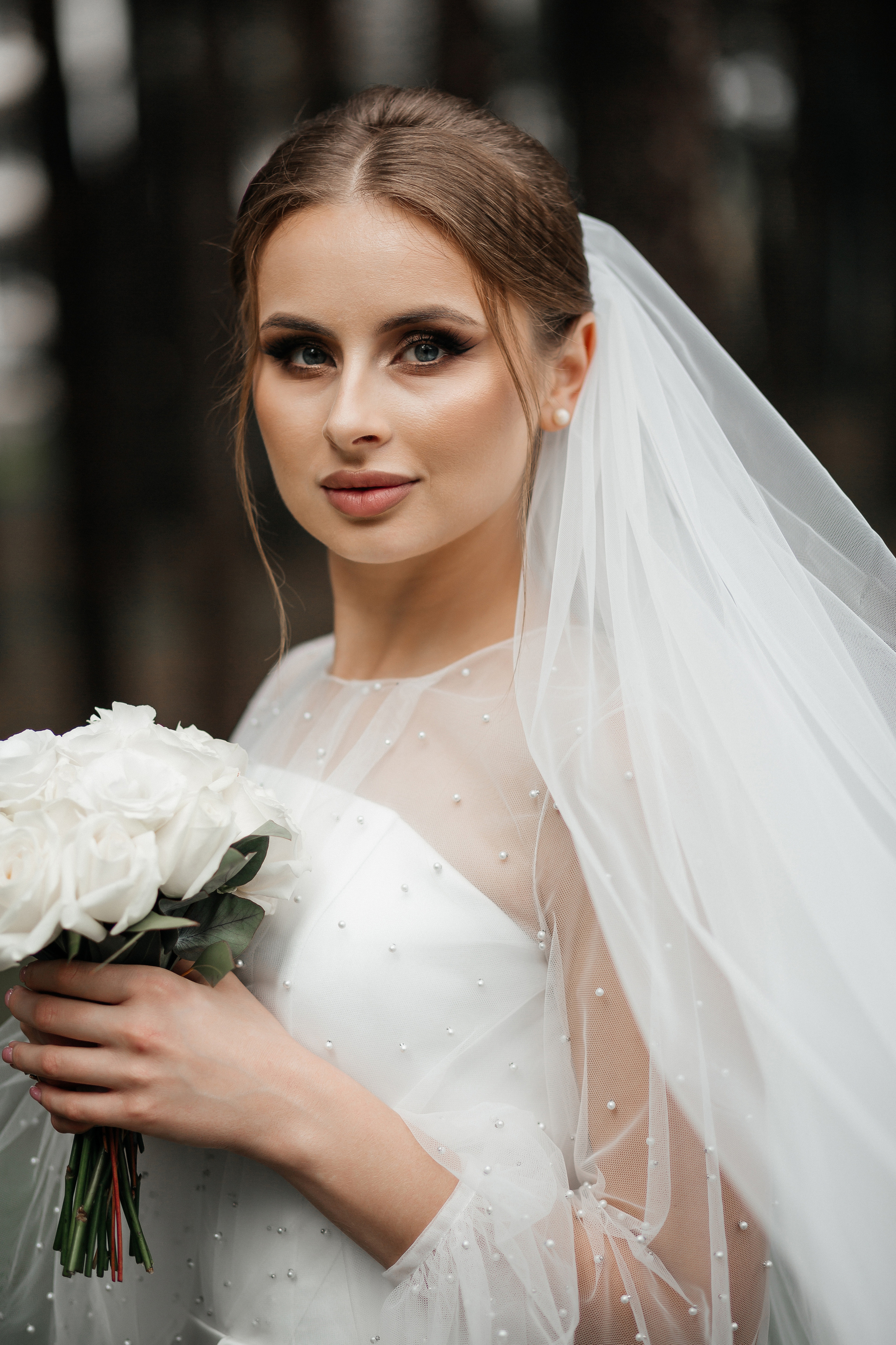 Свадебный фотограф в городе Ахтырка. Весільний і сімейний фотограф Вадим Чикало