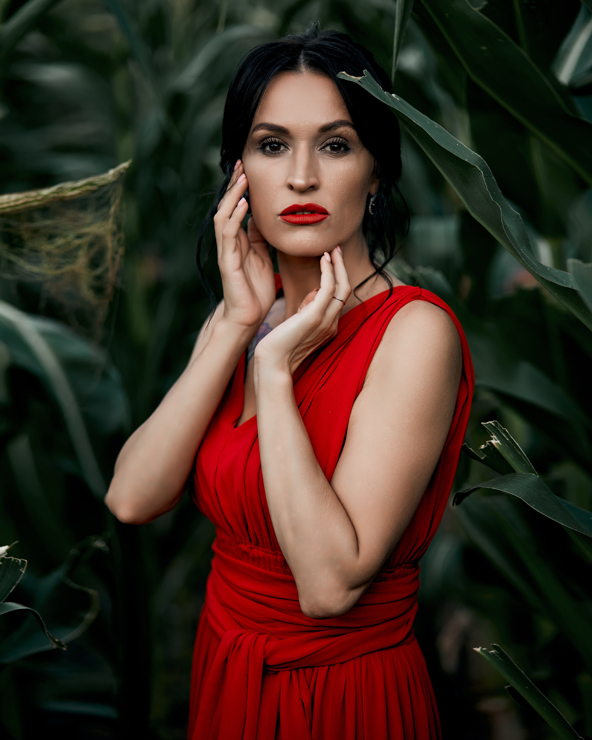 Индивидуальная фотосессия Ахтырка. Весільний і сімейний фотограф Вадим Чикало