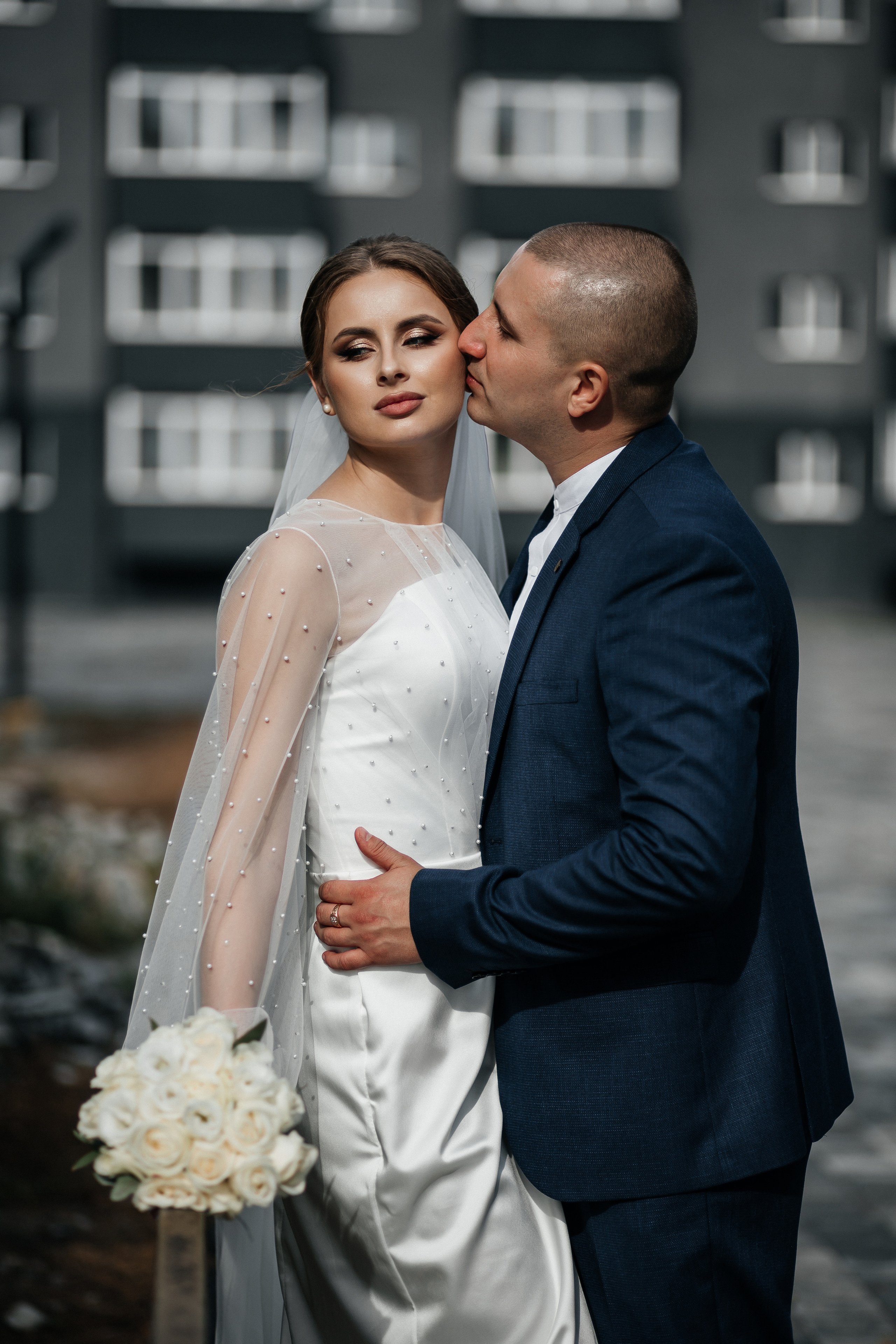 Свадебный фотограф в городе Ахтырка. Весільний і сімейний фотограф Вадим Чикало