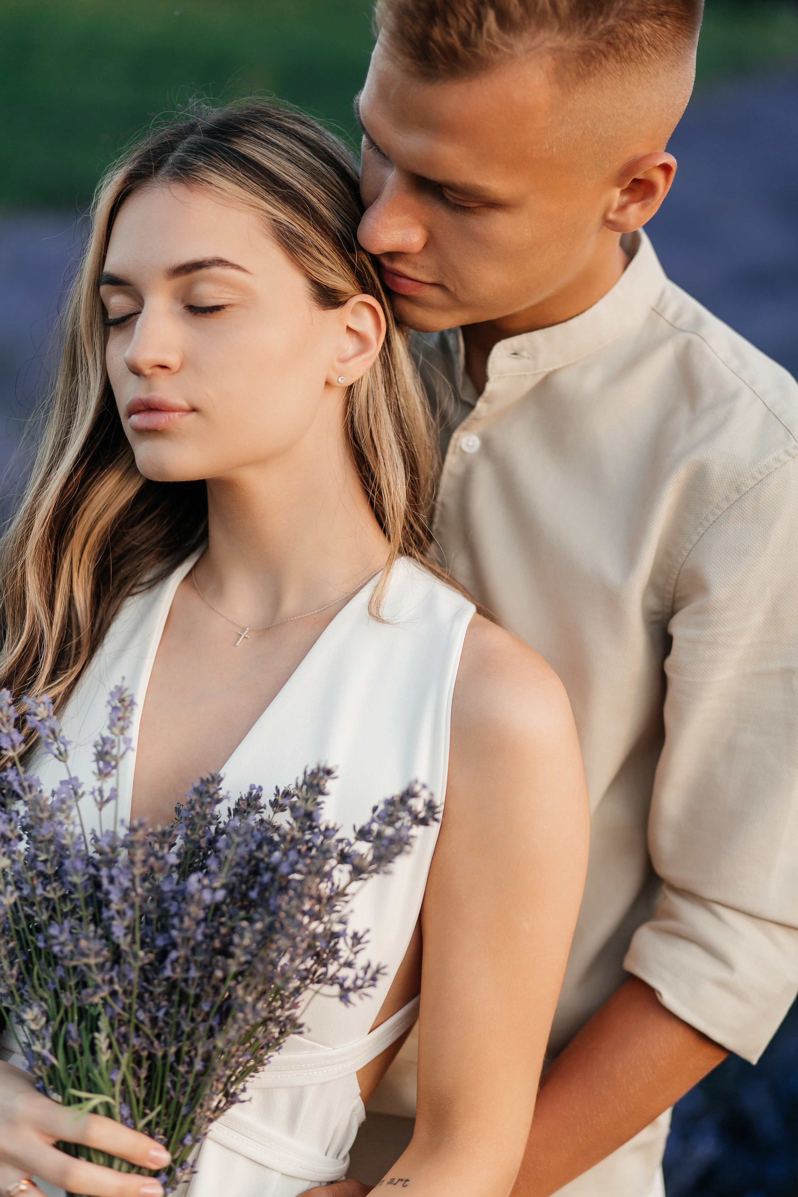 Love Story. Весільний і сімейний фотограф Вадим Чикало