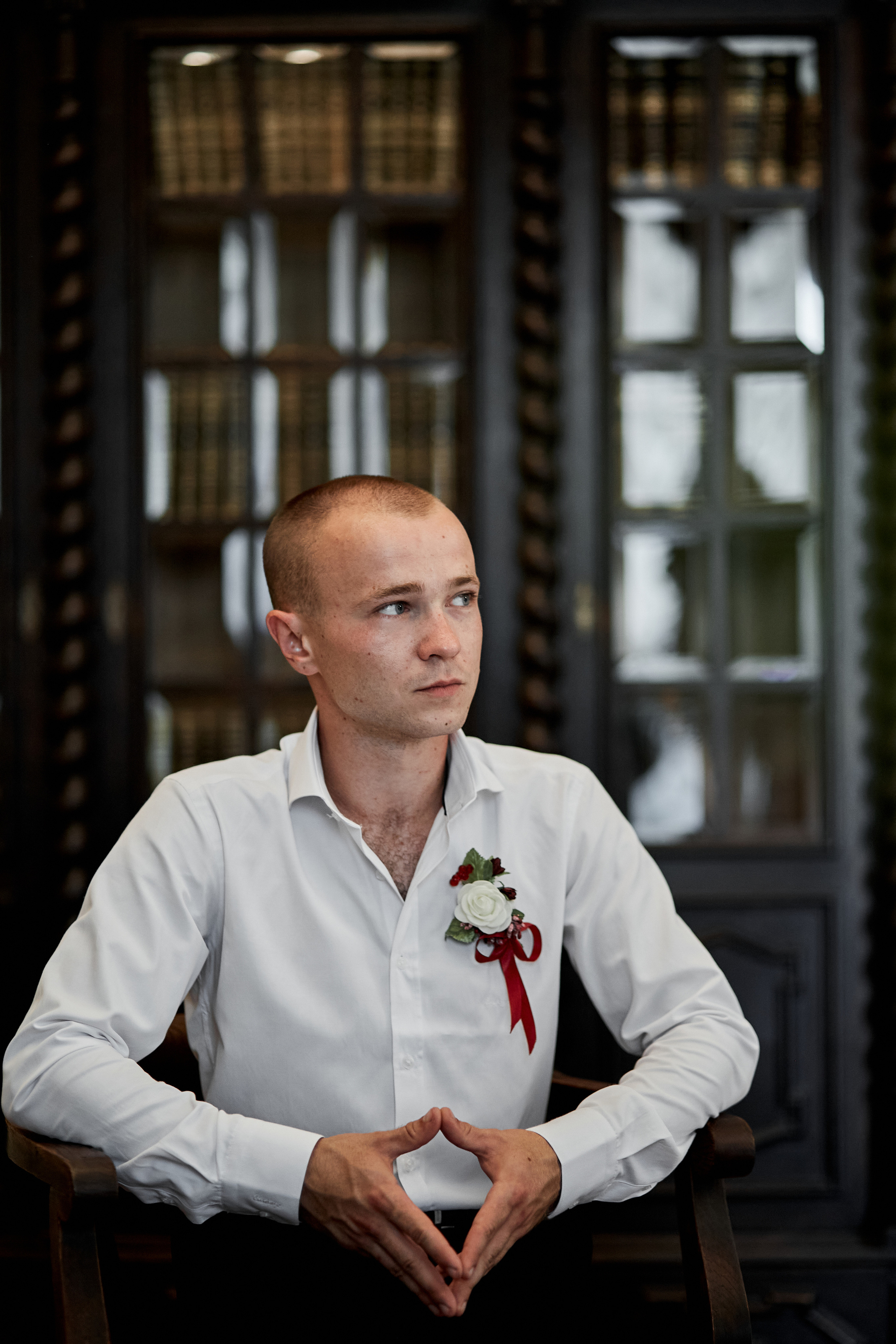 Свадебный фотограф в городе Ахтырка. Весільний і сімейний фотограф Вадим Чикало